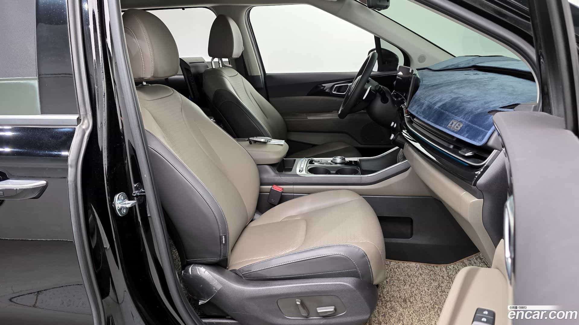 Canival Kia 2024.5-INNER-036