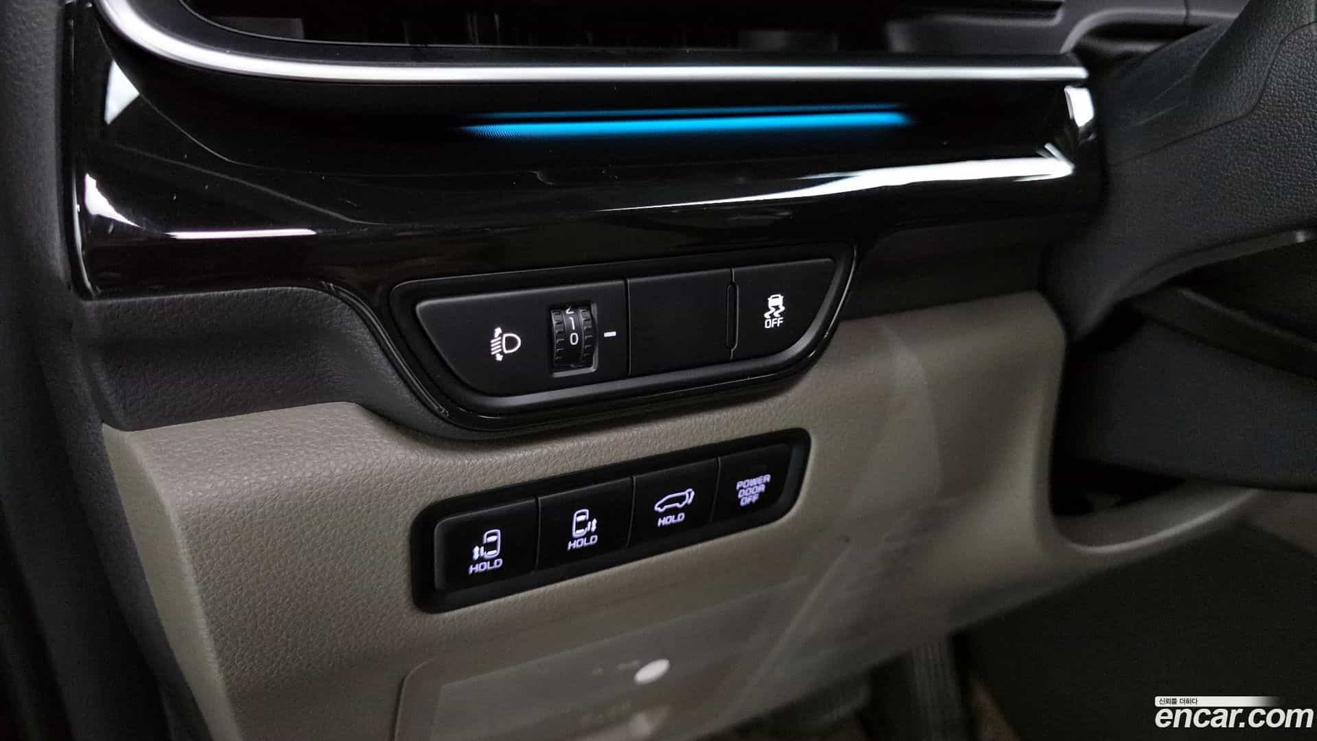 Canival Kia 2024.5-OPTION-040