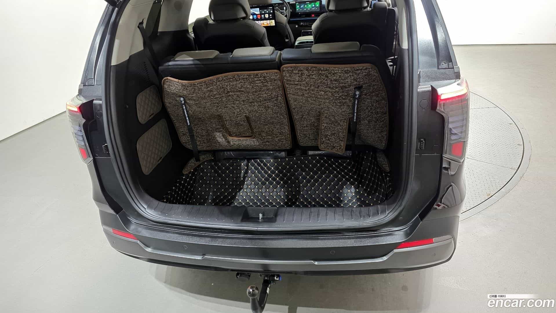 Canival Kia 2024.5-OPTION-045