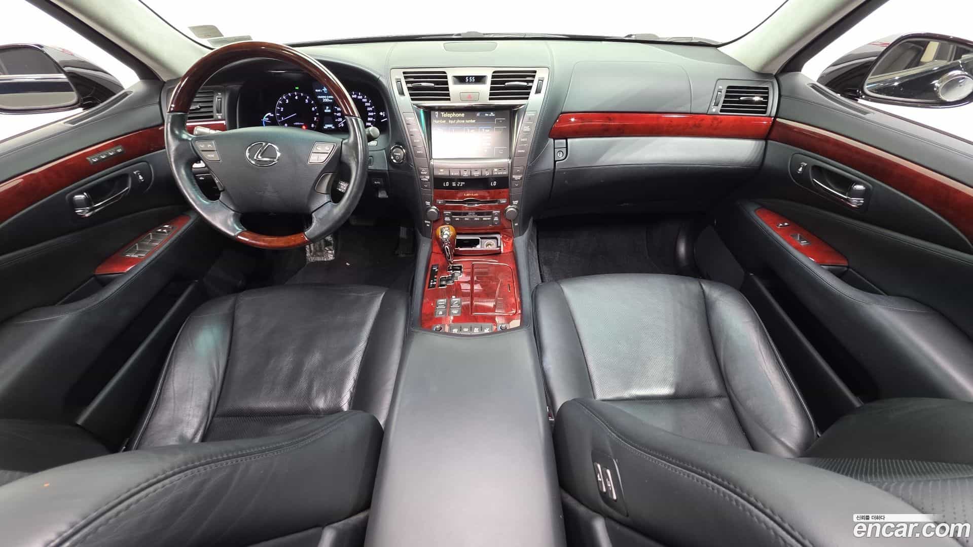 LS Lexus 2009.11-INNER-007