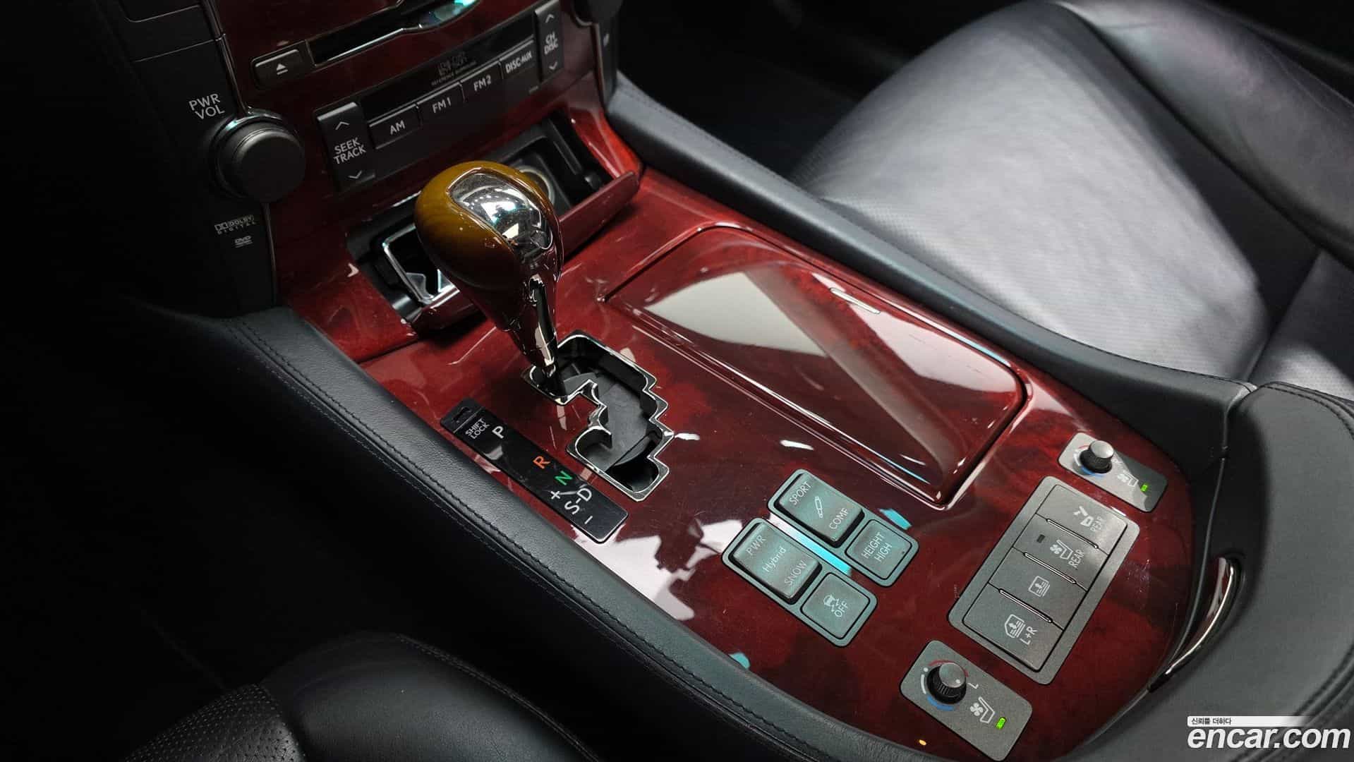 LS Lexus 2009.11-INNER-009