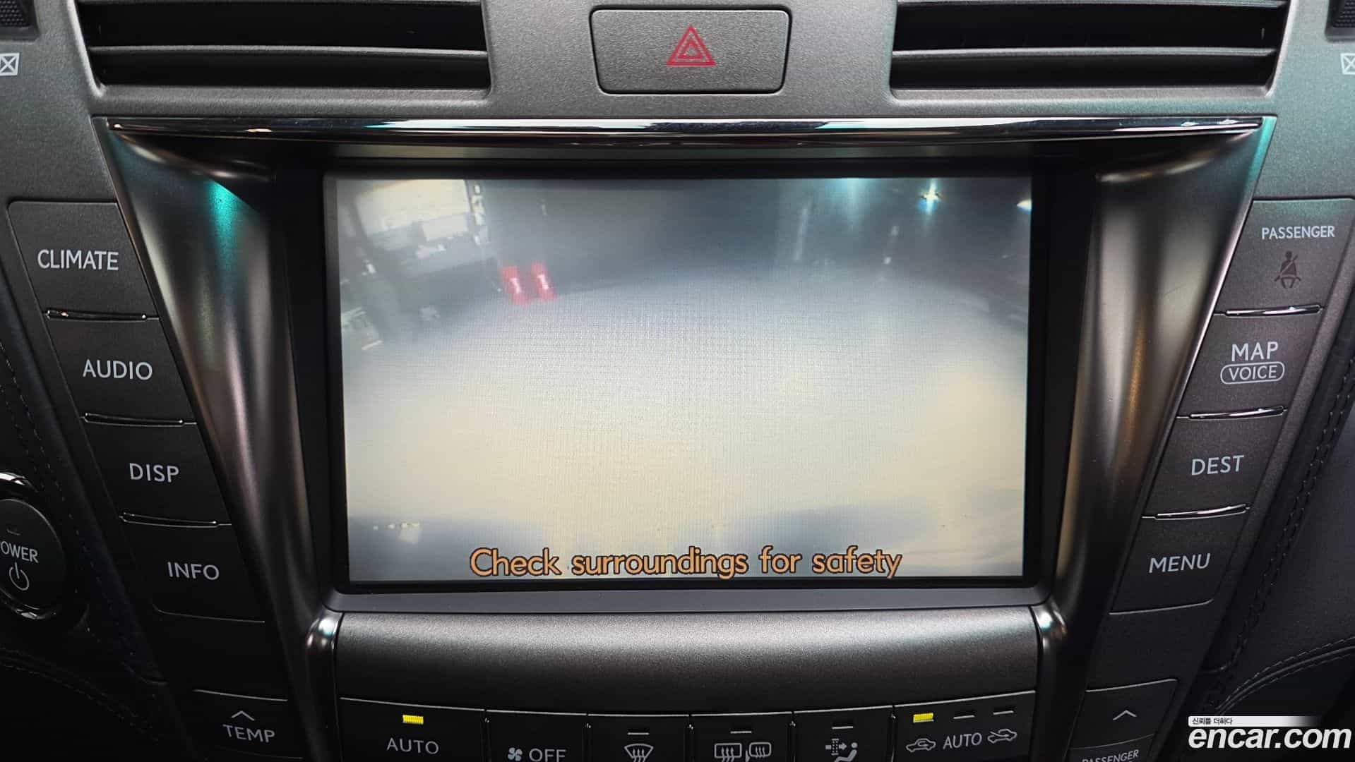 LS Lexus 2009.11-OPTION-019