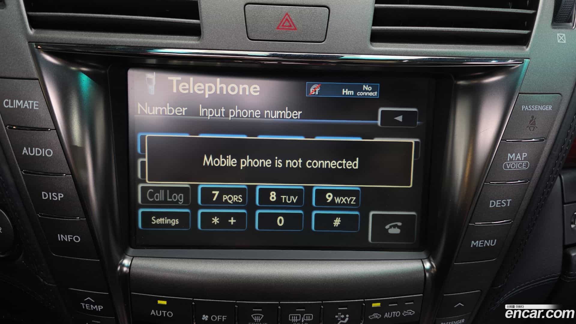 LS Lexus 2009.11-OPTION-020