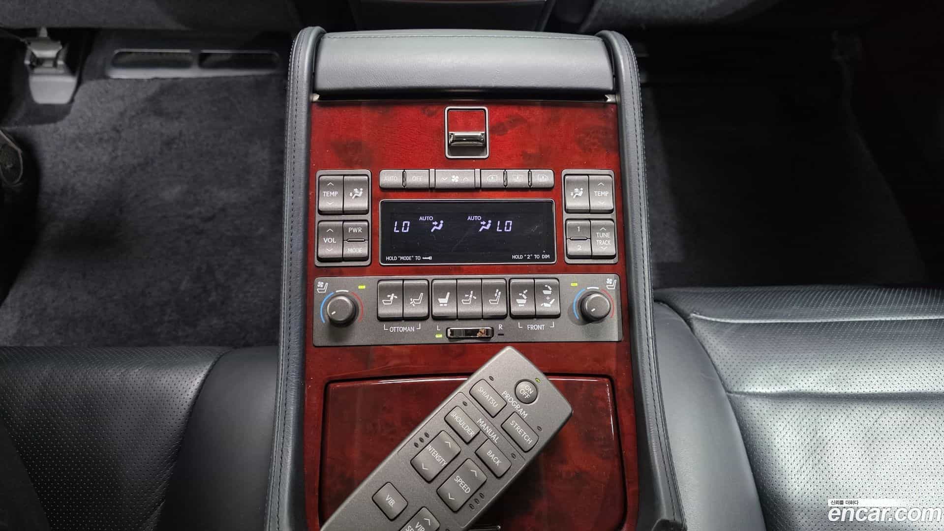 LS Lexus 2009.11-OPTION-023