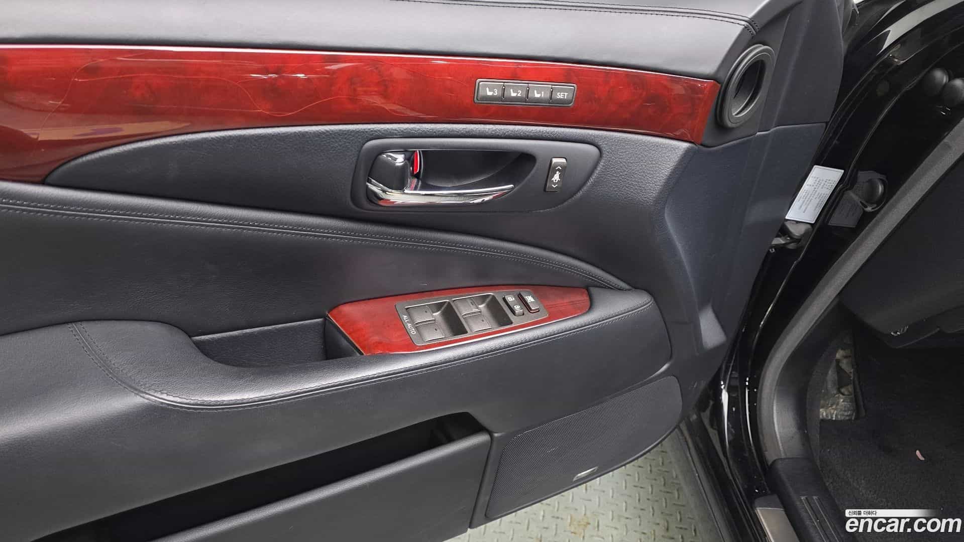 LS Lexus 2009.11-OPTION-048