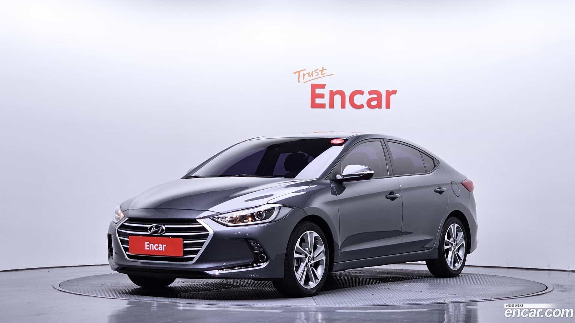 AVANTE Hyundai 2017.5-OUTER-001