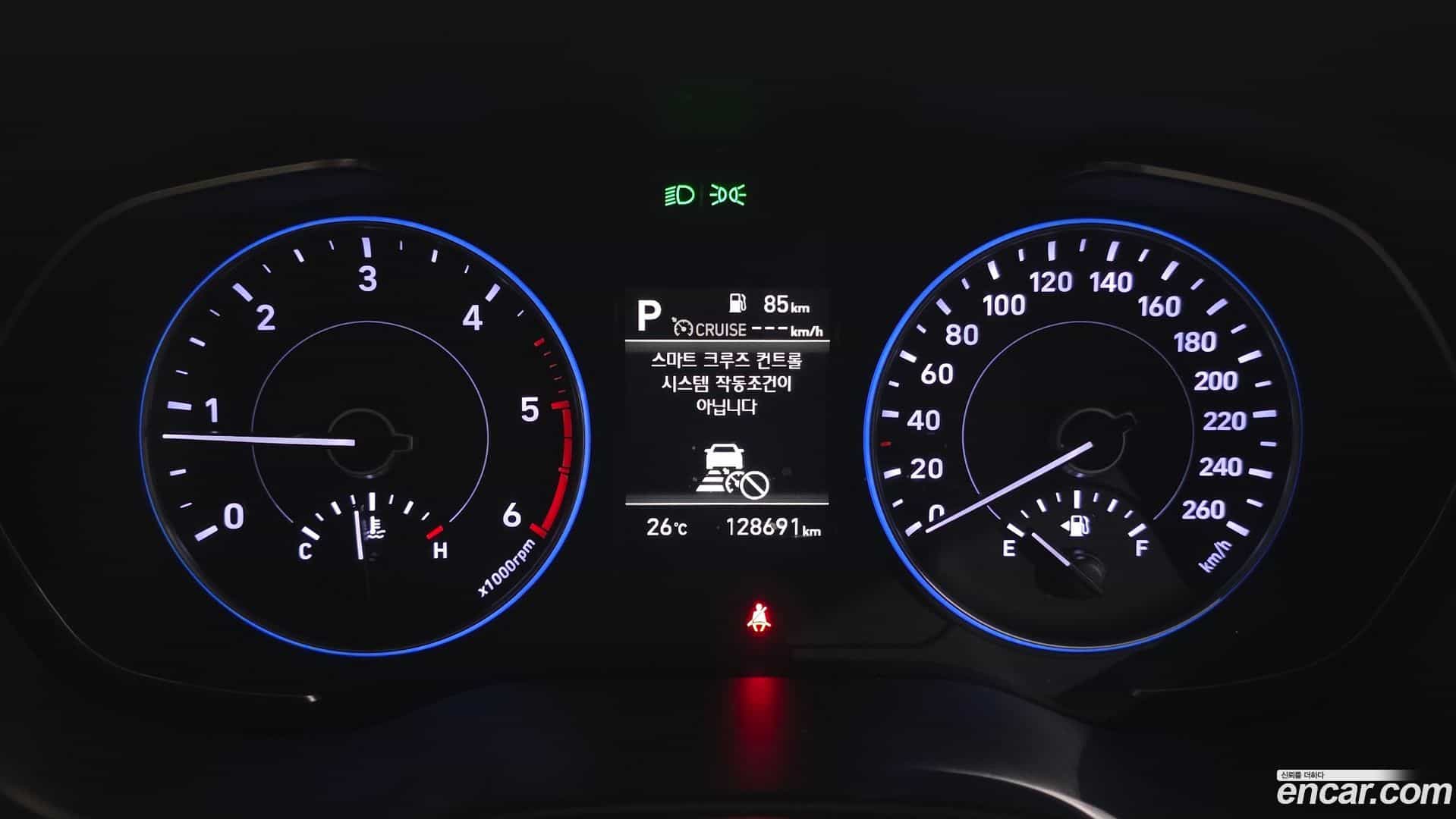 Palisade Hyundai 2020.6-INNER-008
