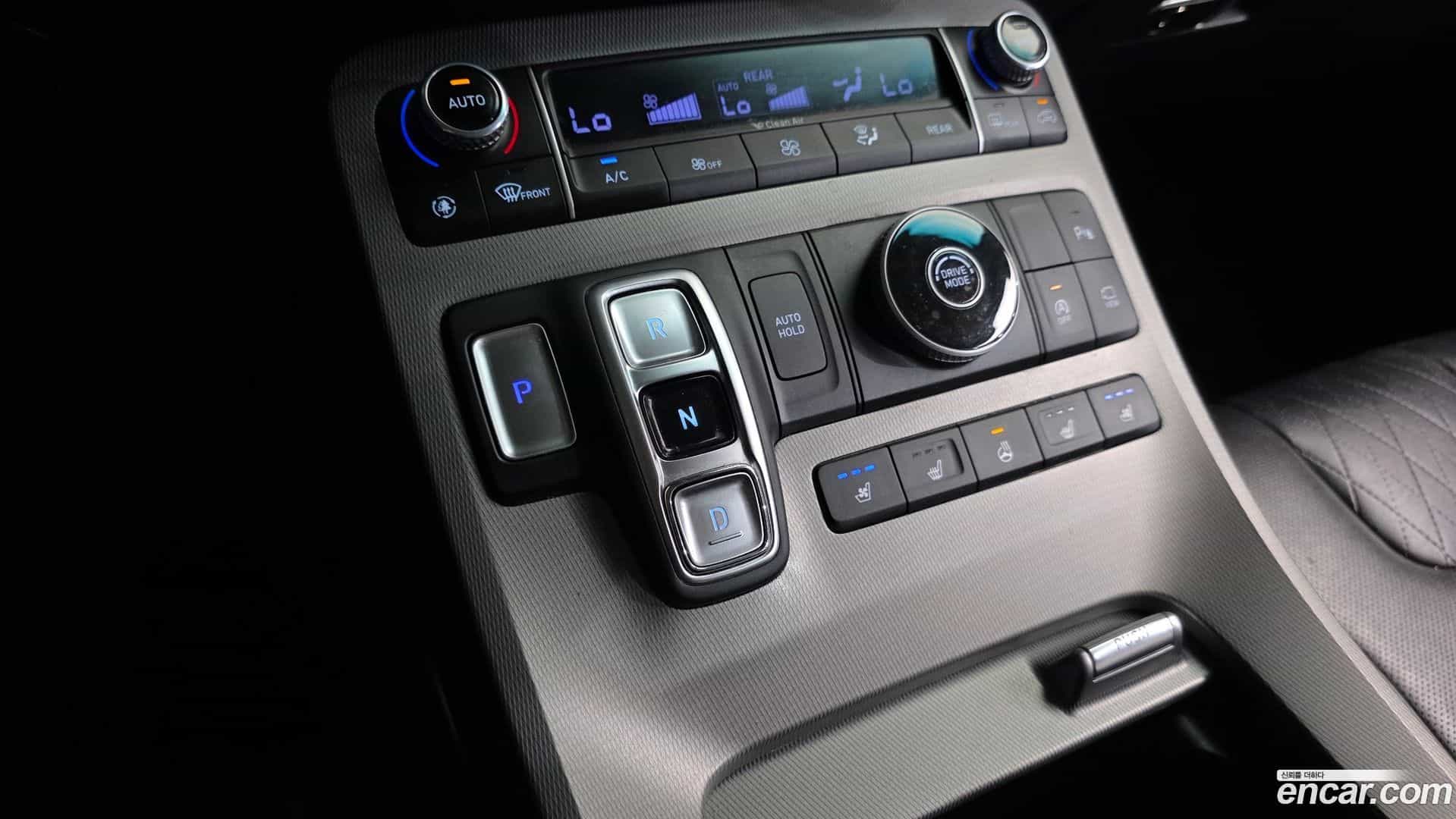 Palisade Hyundai 2020.6-INNER-009