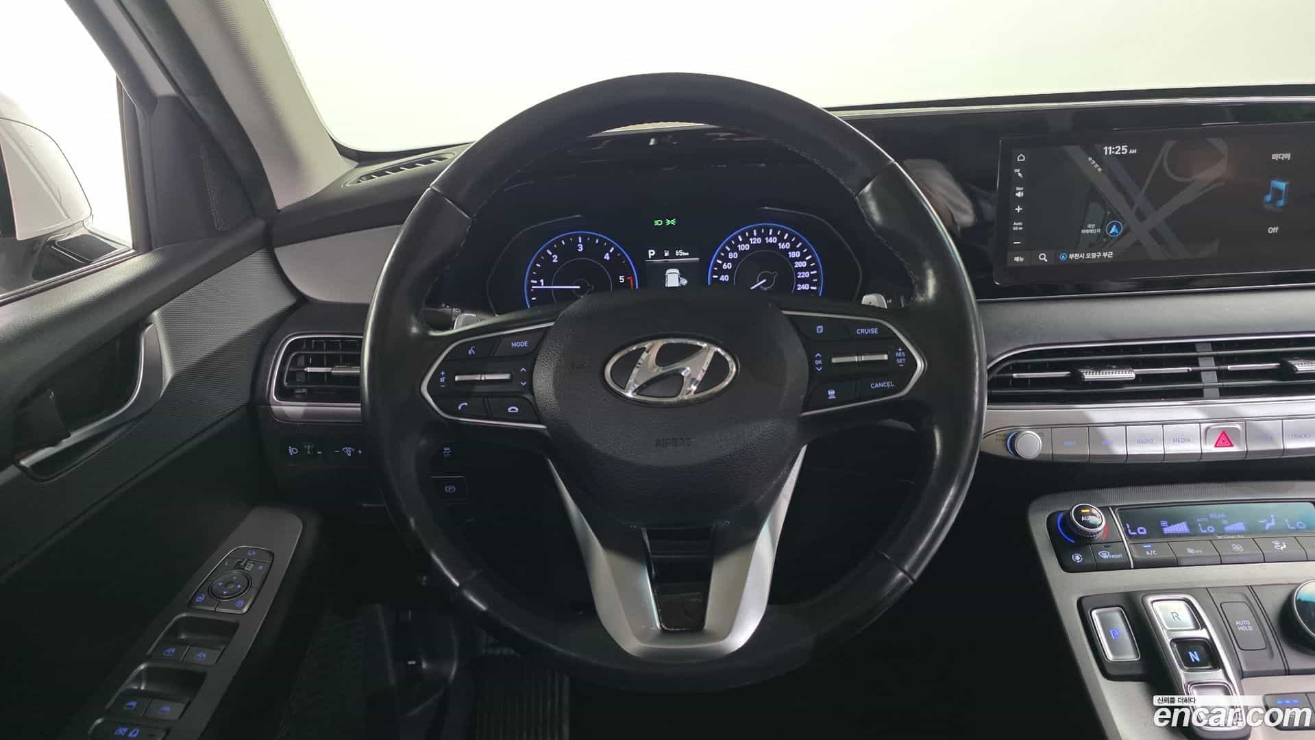 Palisade Hyundai 2020.6-OPTION-017