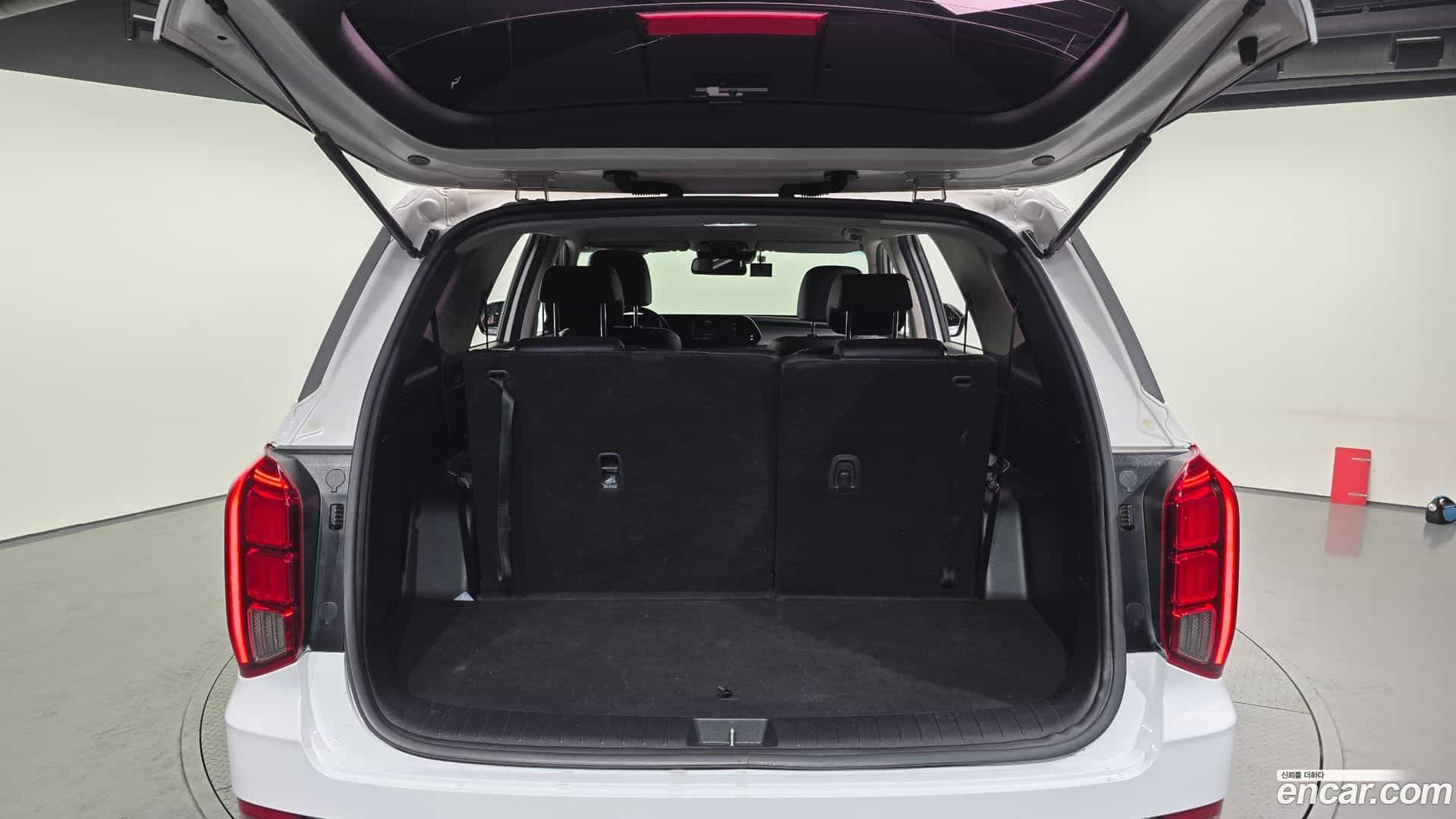 Palisade Hyundai 2020.6-OPTION-024