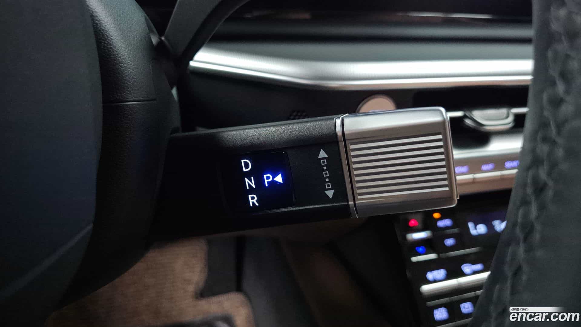 Grandeur Hyundai 2024.11-INNER-009