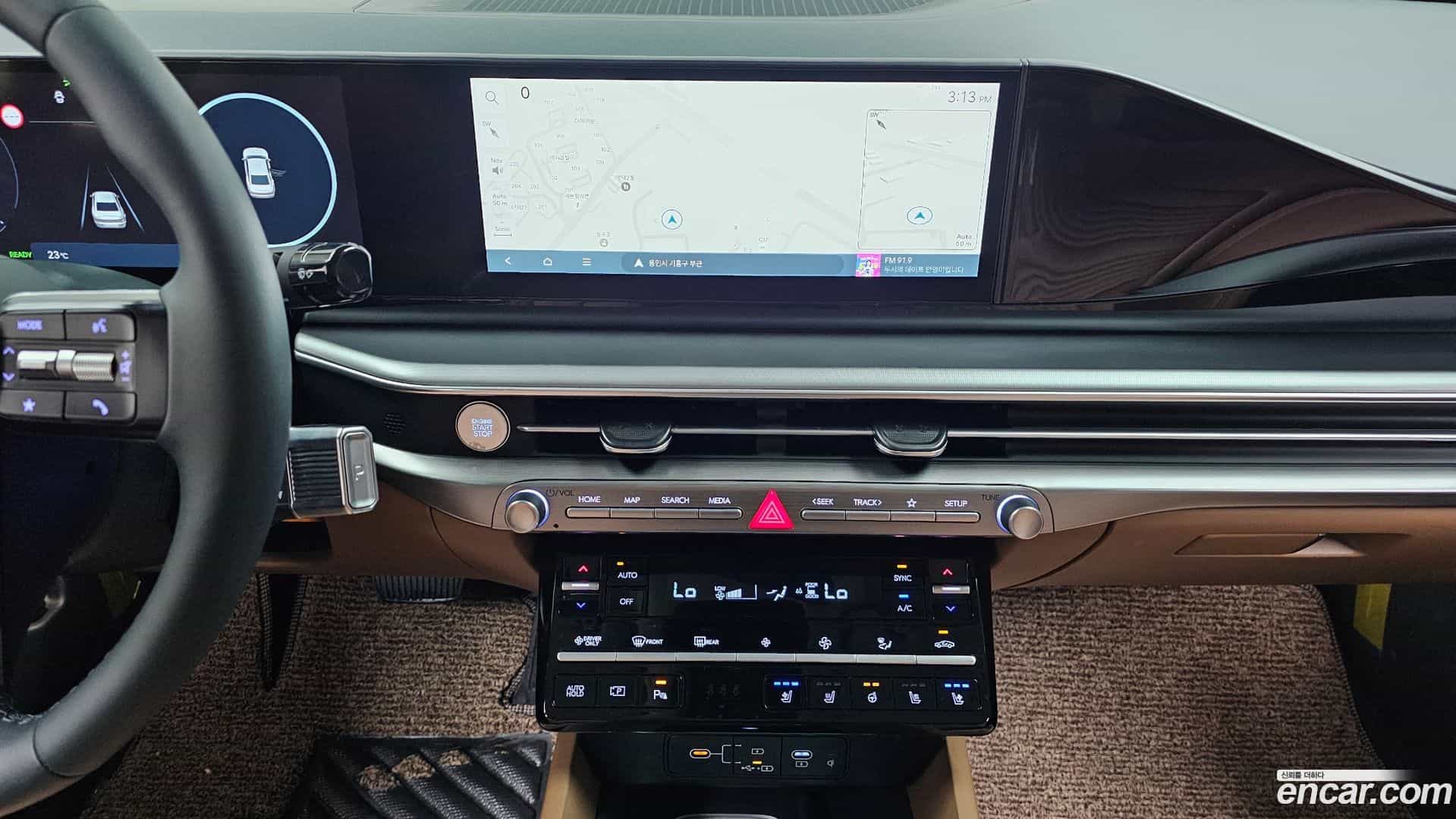 Grandeur Hyundai 2024.11-OPTION-016