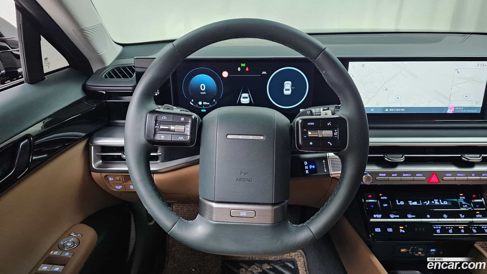 Grandeur Hyundai 2024.11-OPTION-017