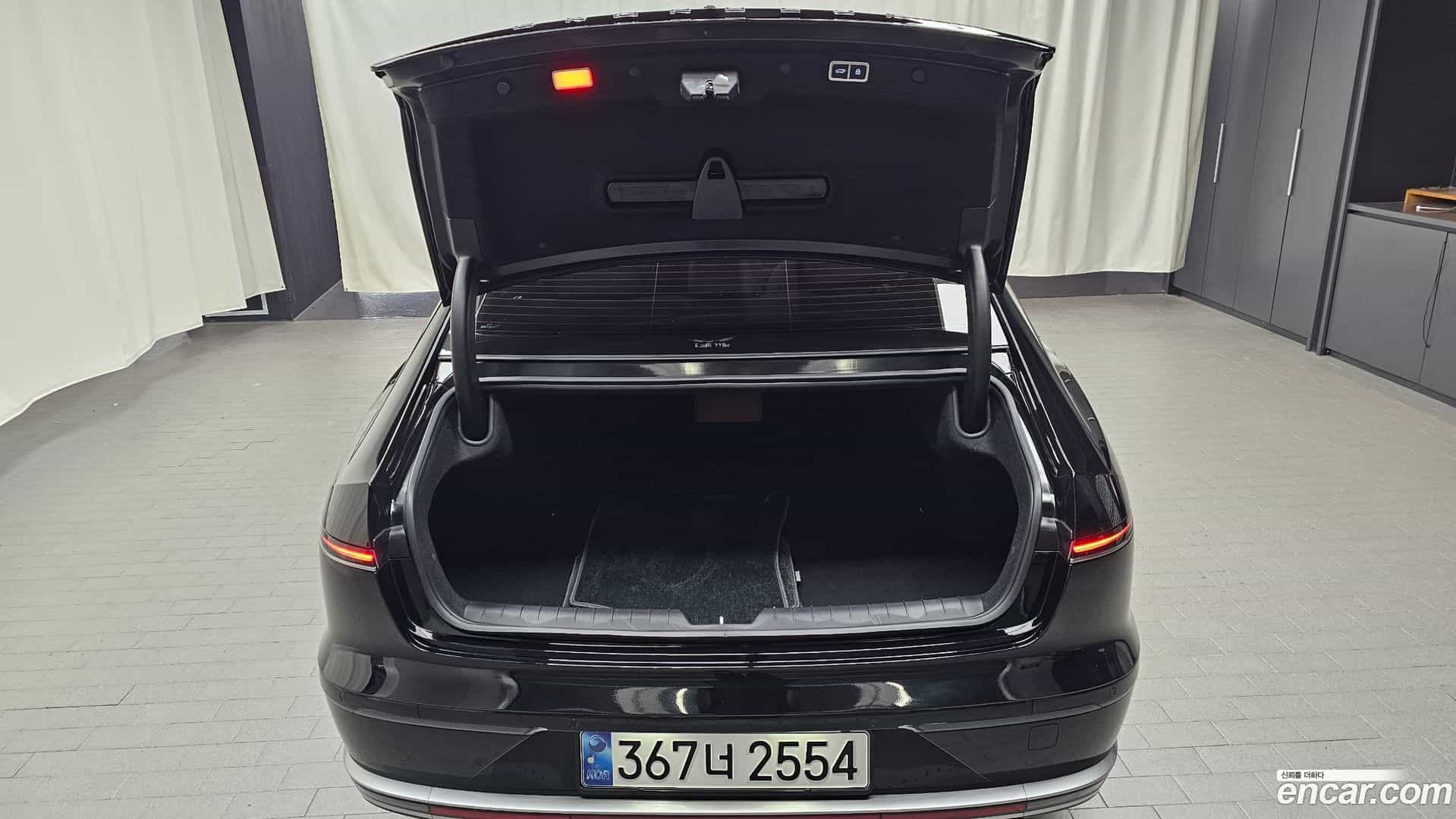 Grandeur Hyundai 2024.11-OPTION-020
