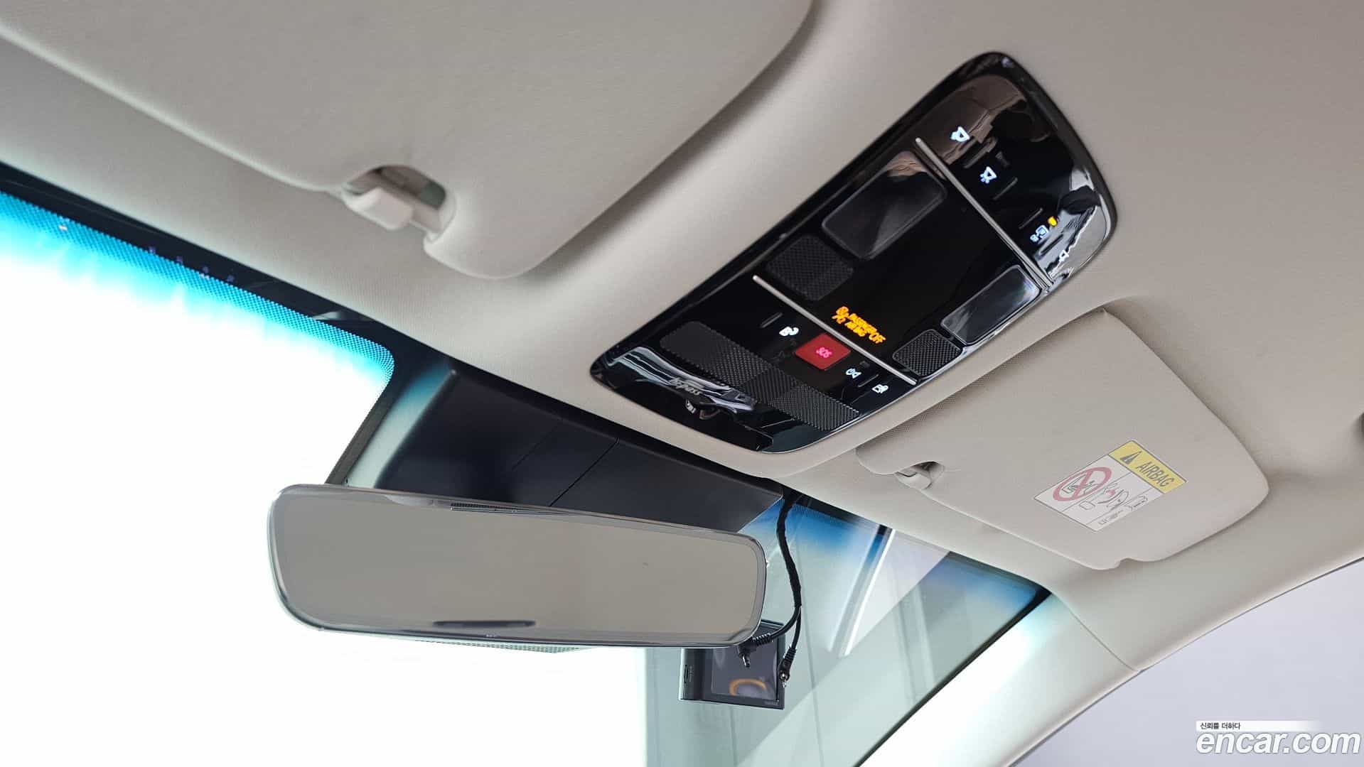 Grandeur Hyundai 2024.11-OPTION-021