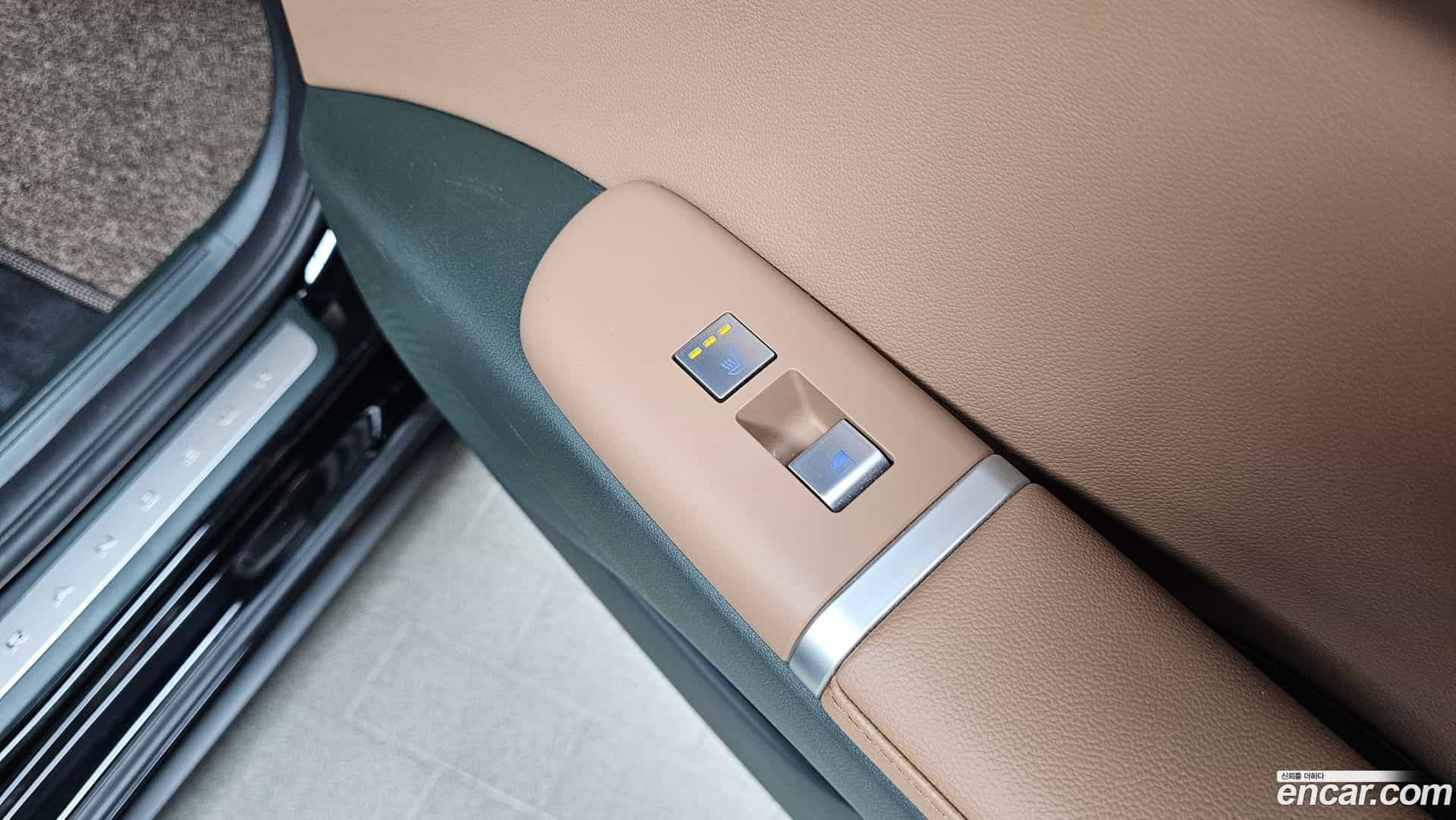 Grandeur Hyundai 2024.11-OPTION-040