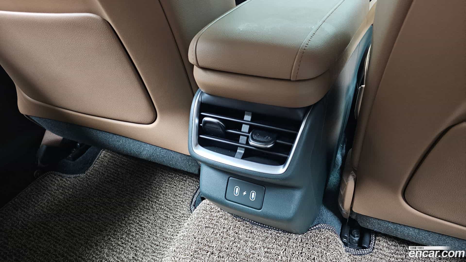 Grandeur Hyundai 2024.11-OPTION-044