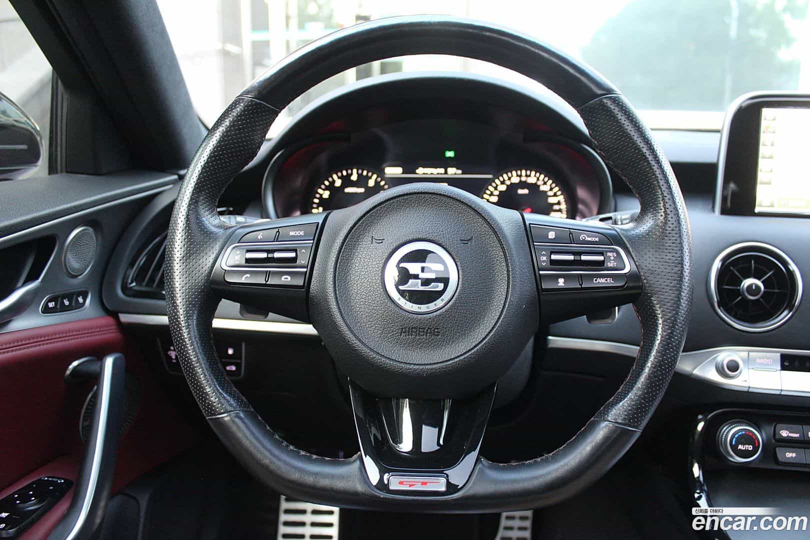 Stinger Kia 2017.6-INNER-009