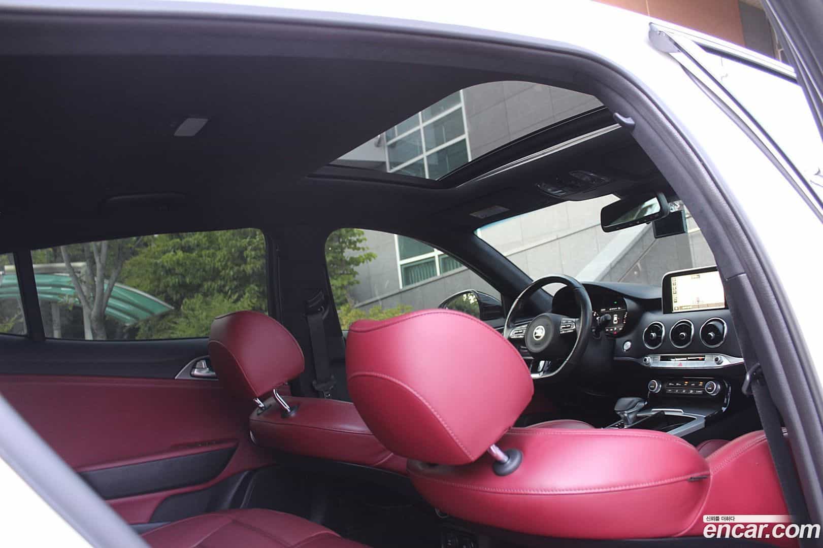 Stinger Kia 2017.6-OPTION-020