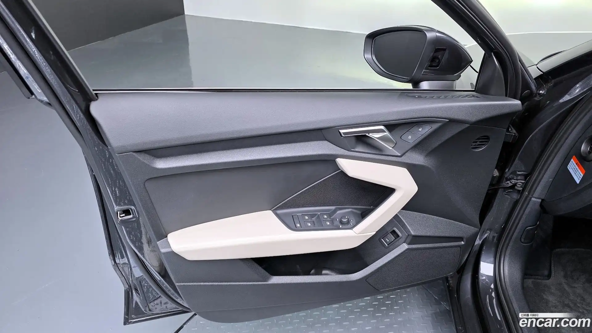 A3 Audi 2023.8-INNER-034