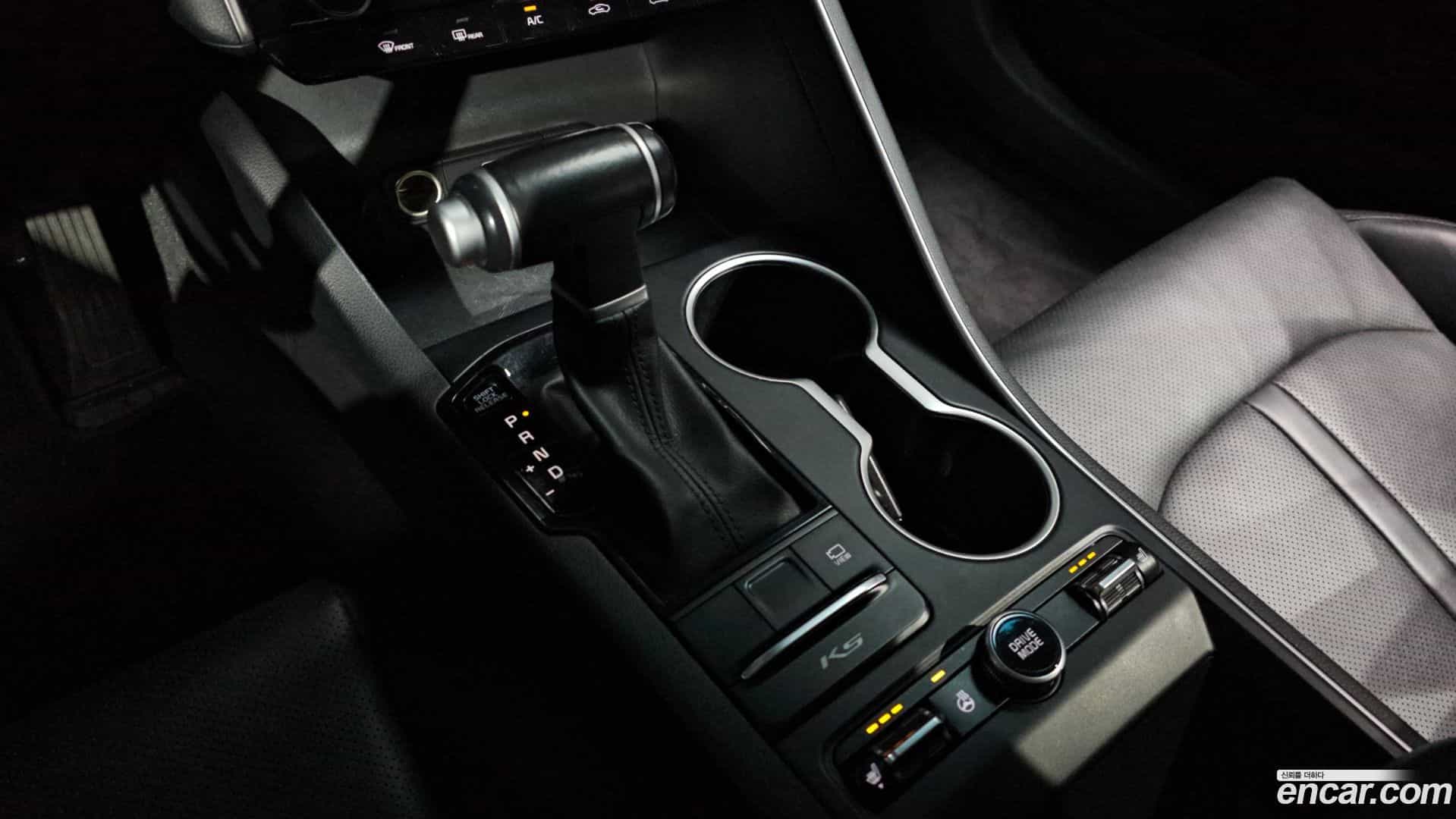 K5 Kia 2020.0-INNER-009