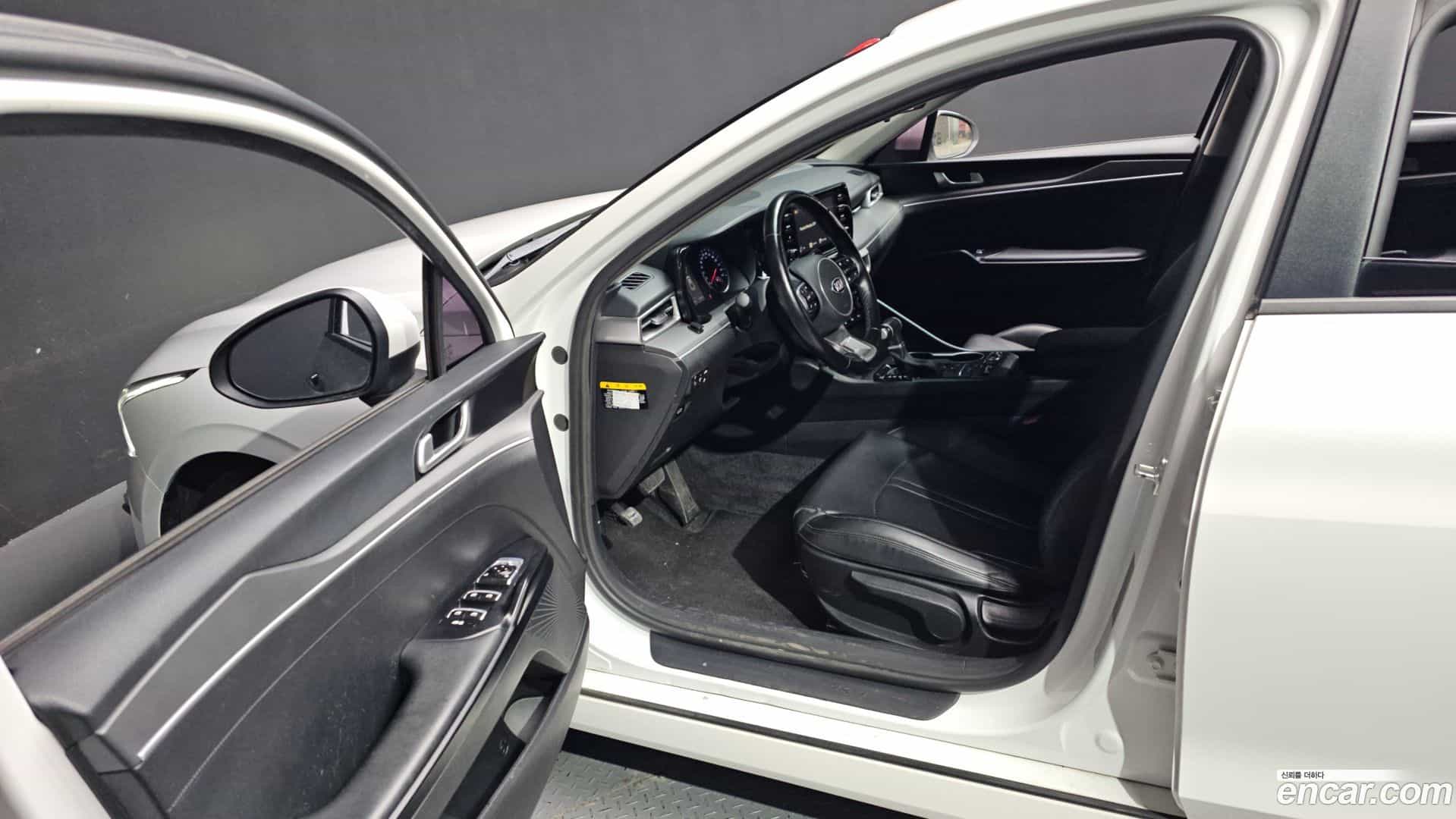 K5 Kia 2020.0-INNER-010