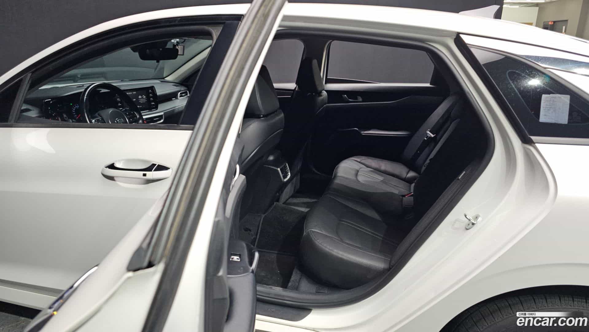 K5 Kia 2020.0-OPTION-017