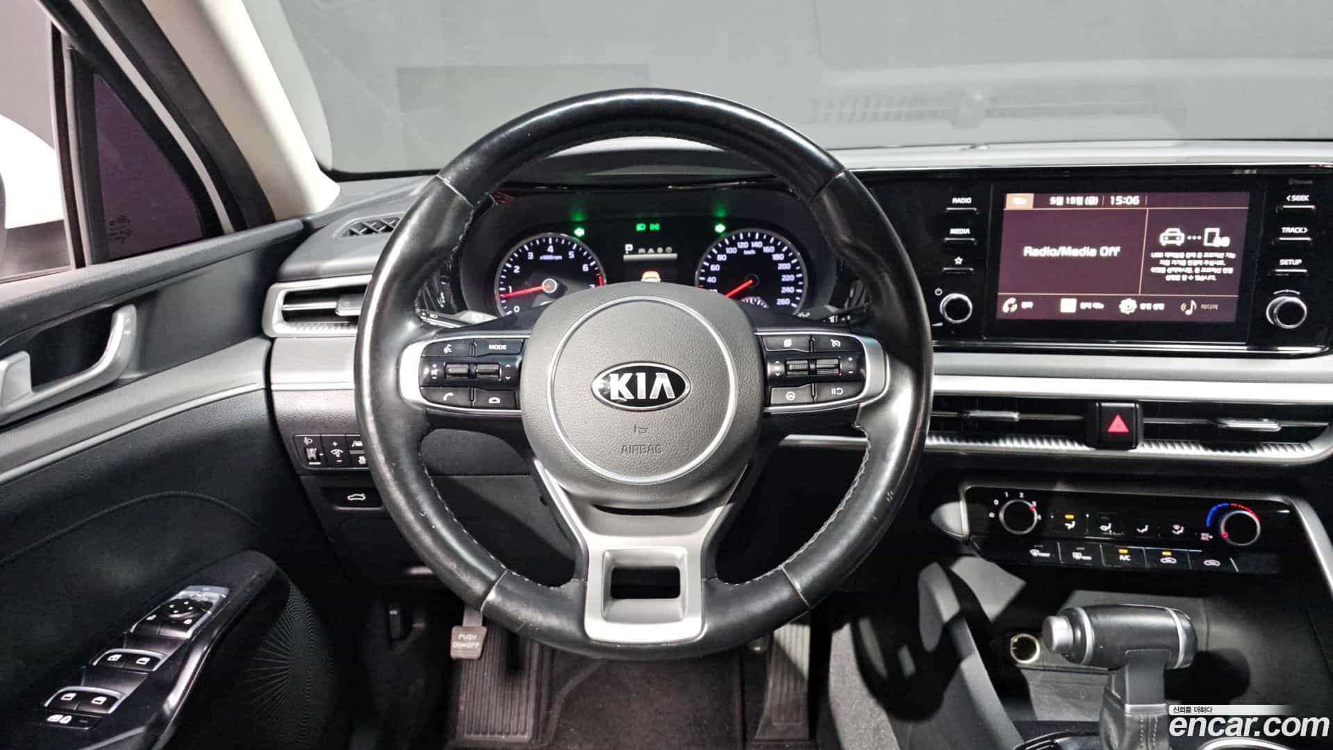 K5 Kia 2020.0-OPTION-018