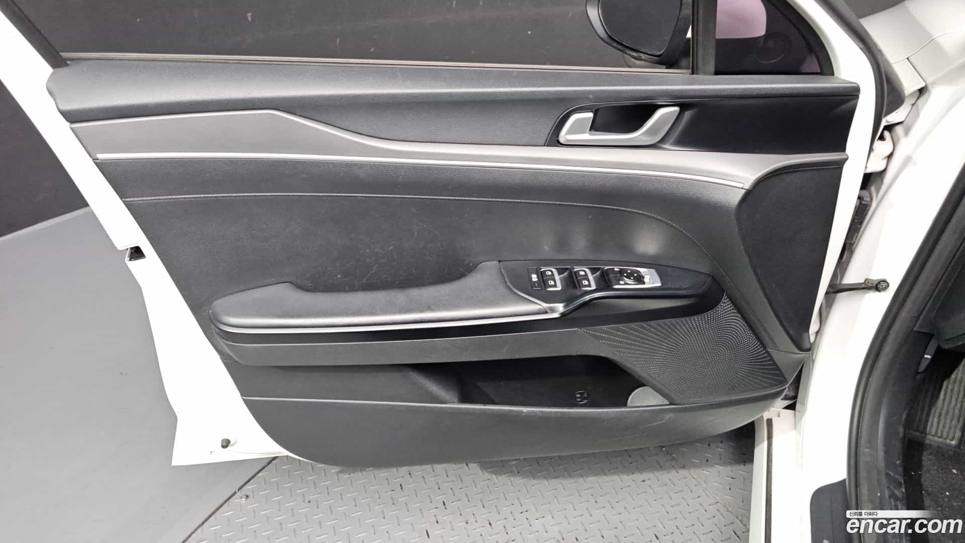 K5 Kia 2020.0-INNER-034