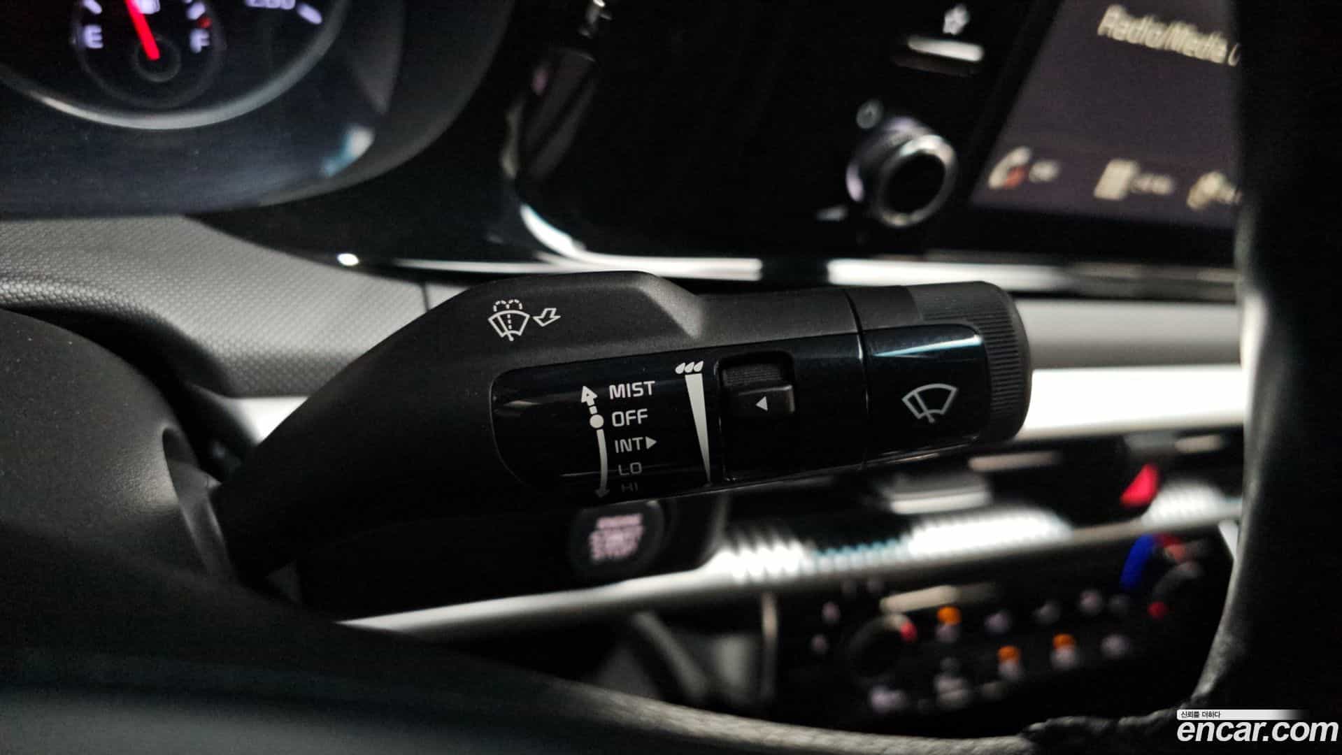 K5 Kia 2020.0-OPTION-040