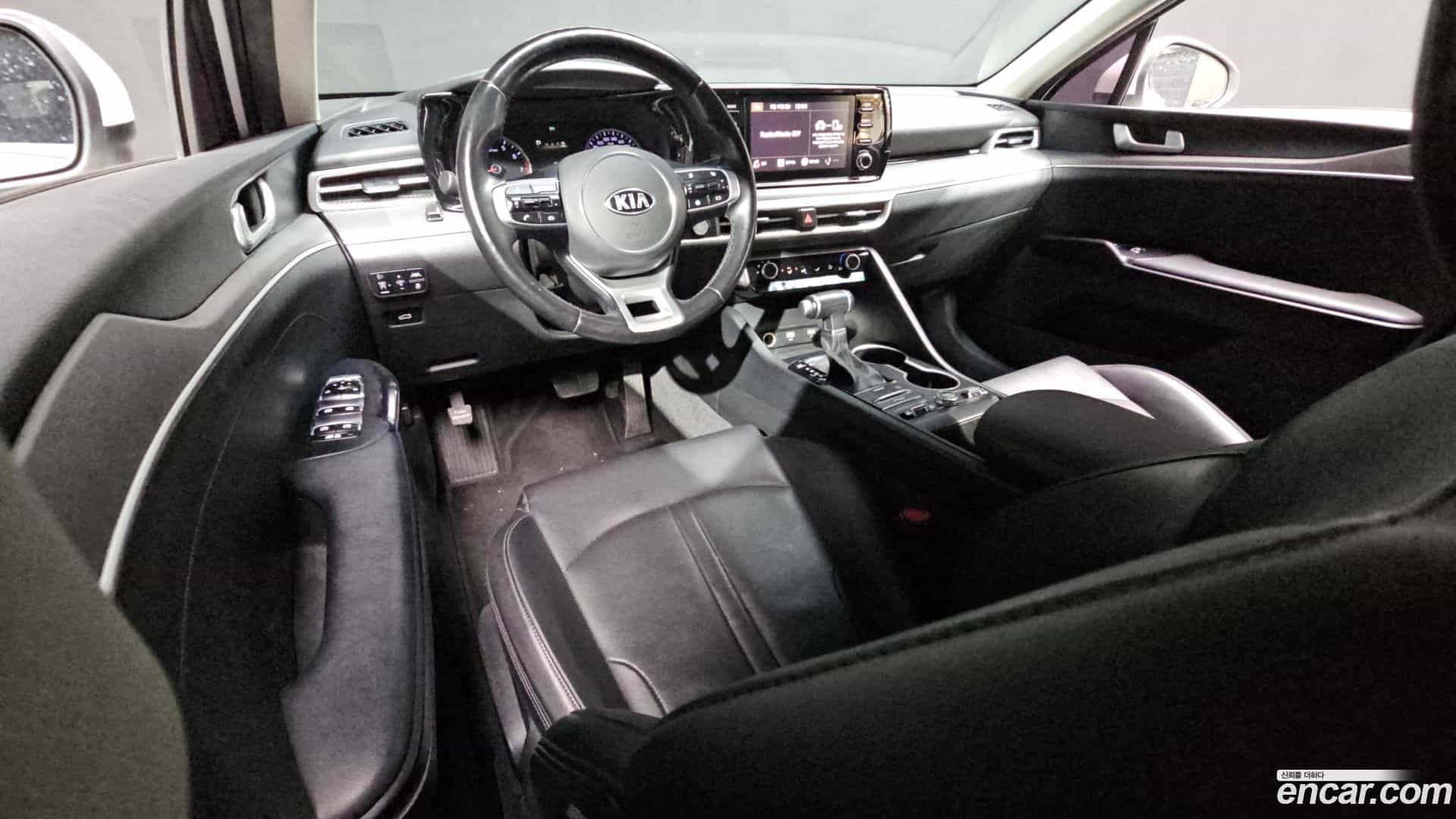 K5 Kia 2020.0-OPTION-045