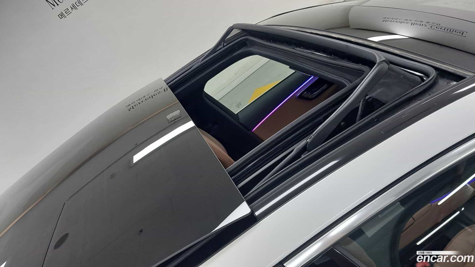 E-Class Mercedes-Benz 2025.8-OPTION-016