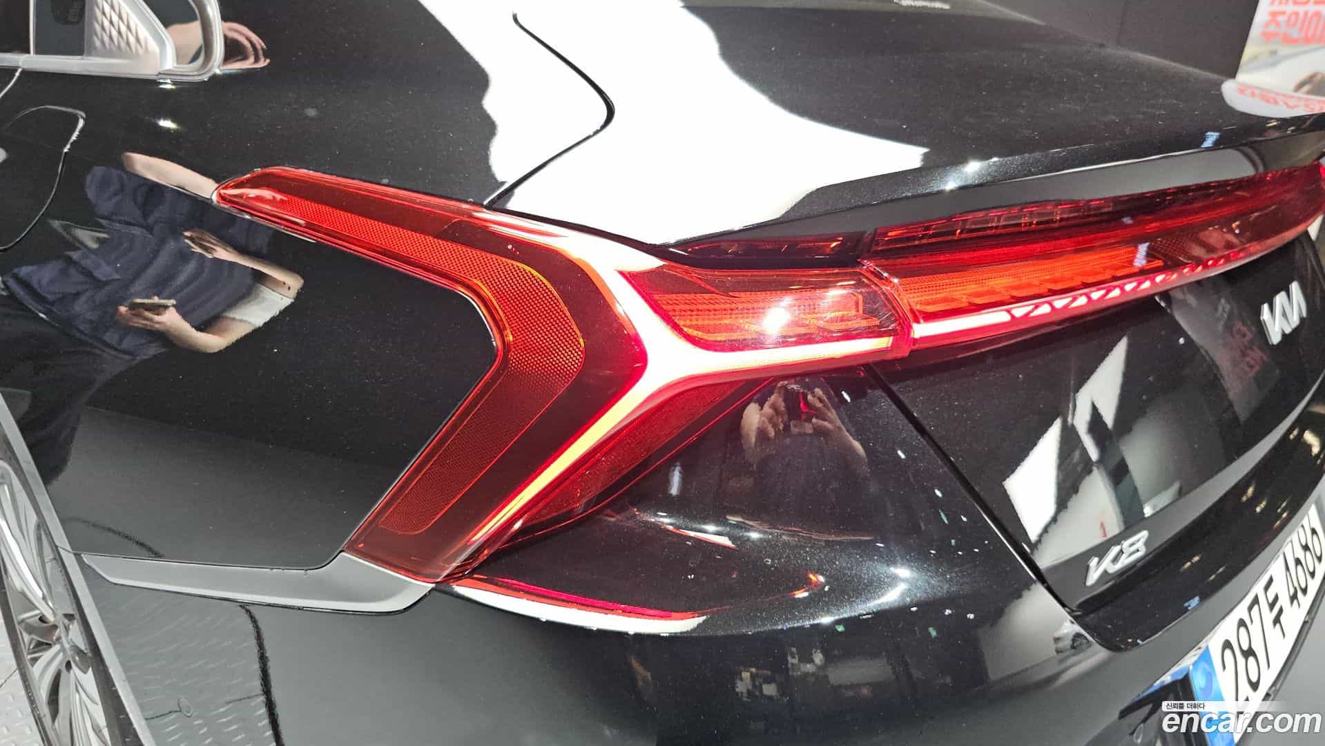 K8 Kia 2022.4-OUTER-033