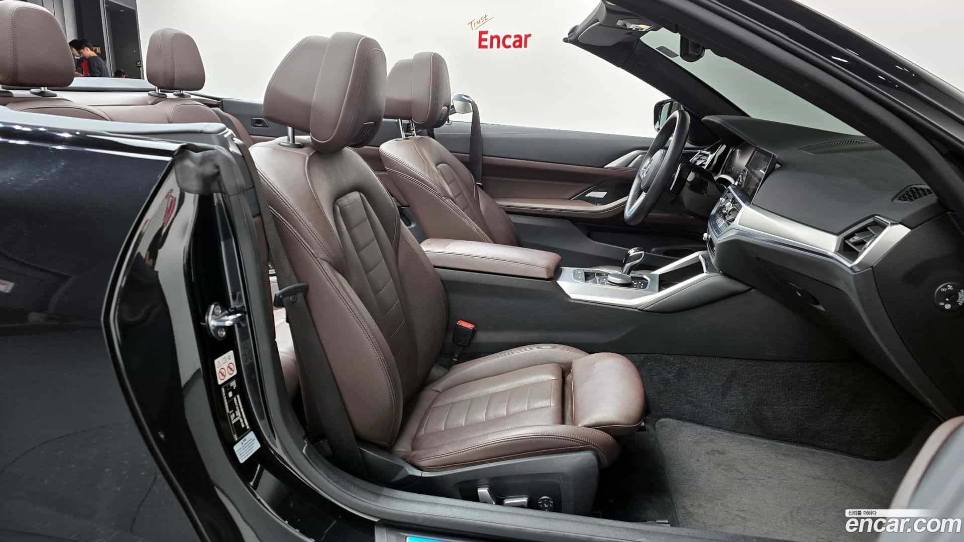 4-Series BMW 2022.4-INNER-036