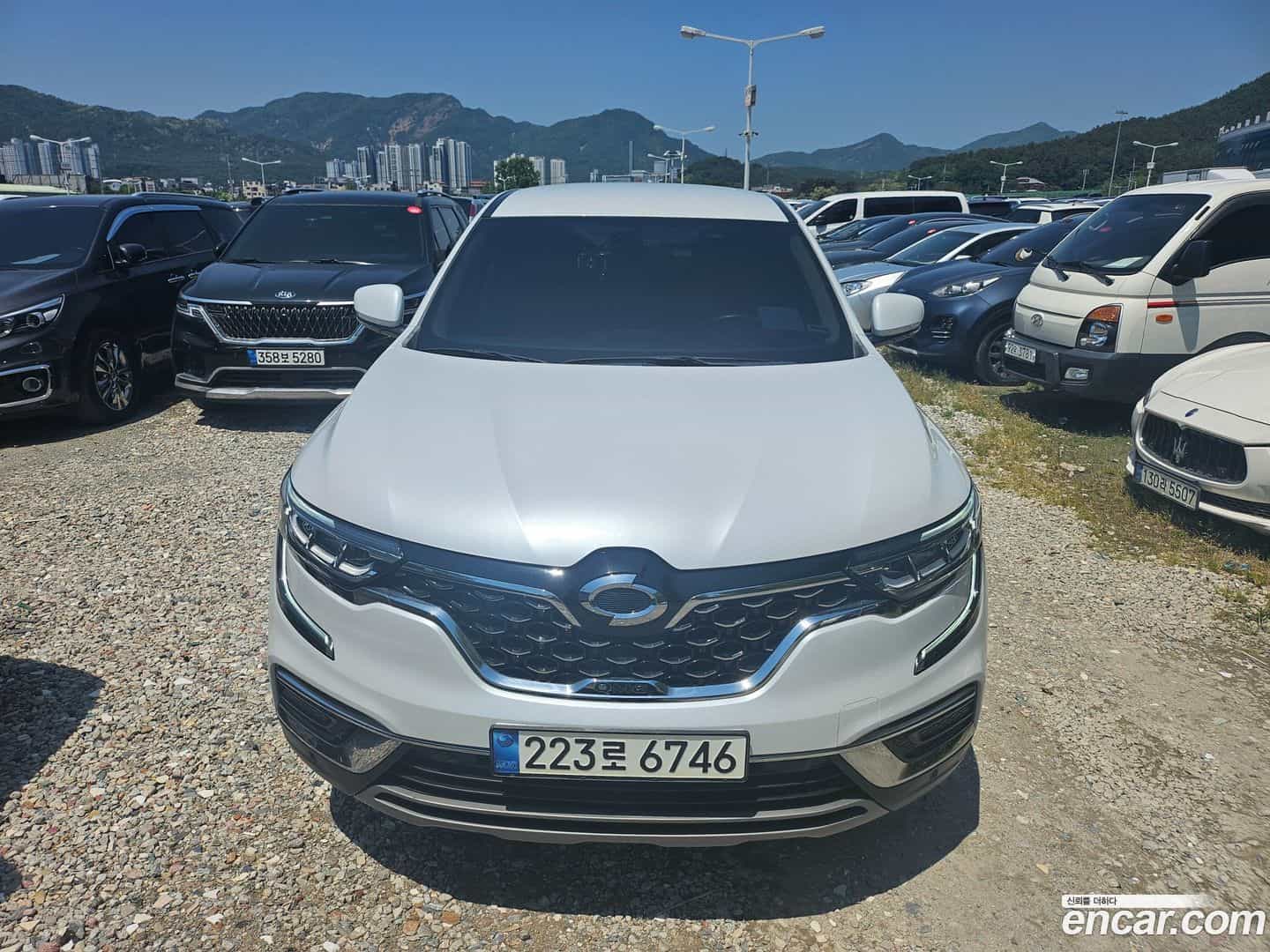 QM6 Renault Korea 2021.3-OUTER-001