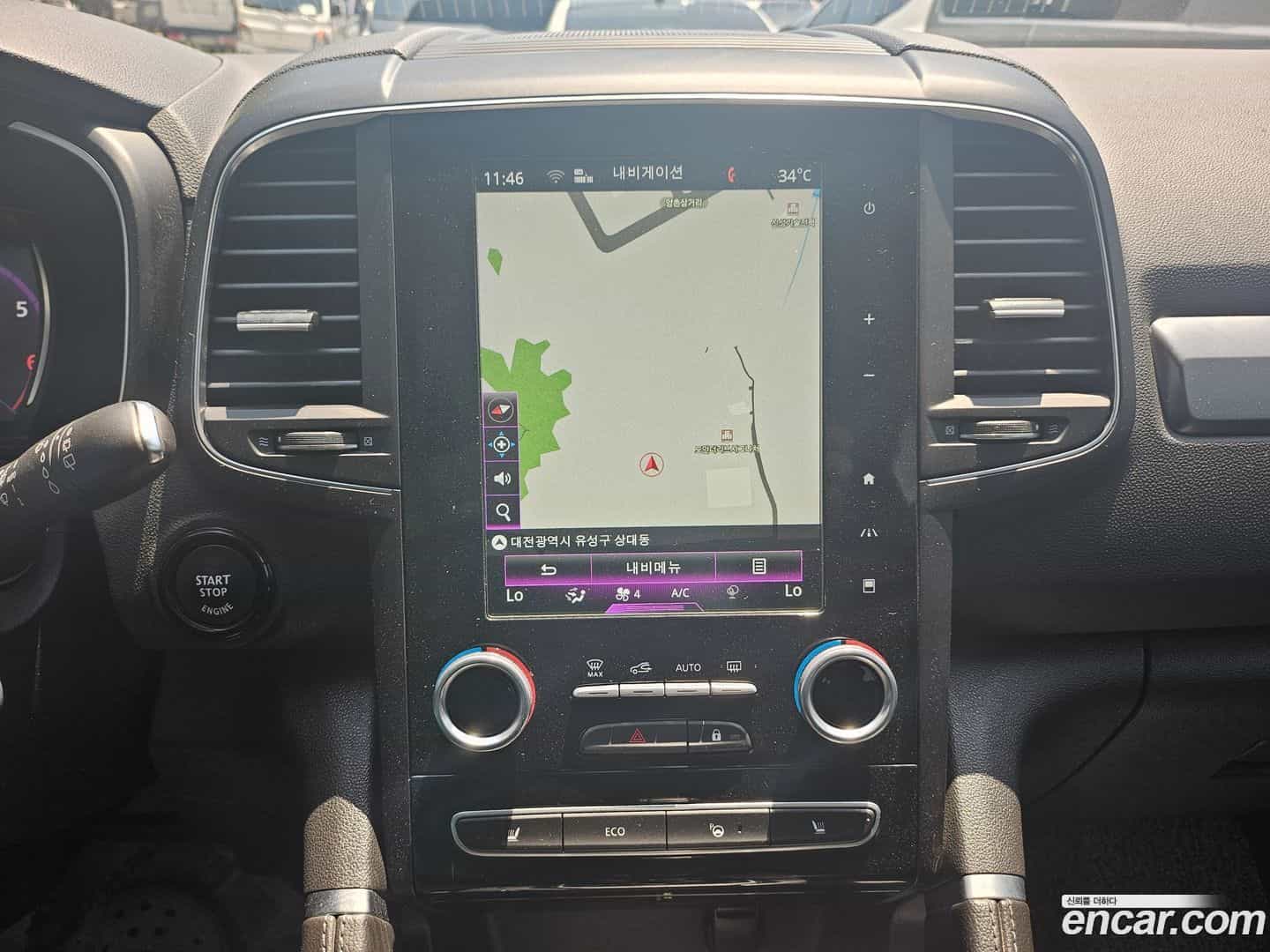 QM6 Renault Korea 2021.3-OPTION-015