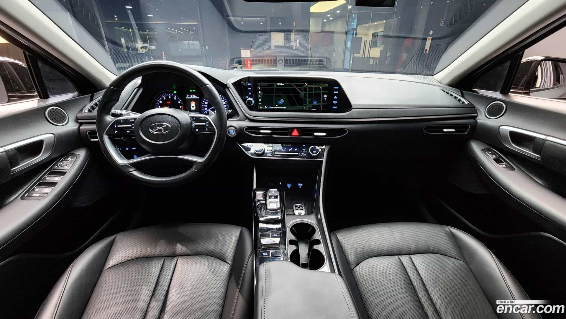 Sonata Hyundai 2022.4-INNER-007