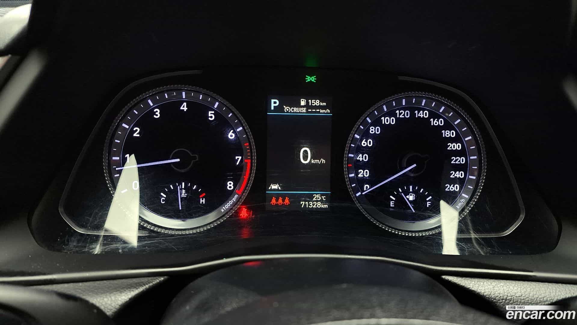 Sonata Hyundai 2022.4-INNER-008
