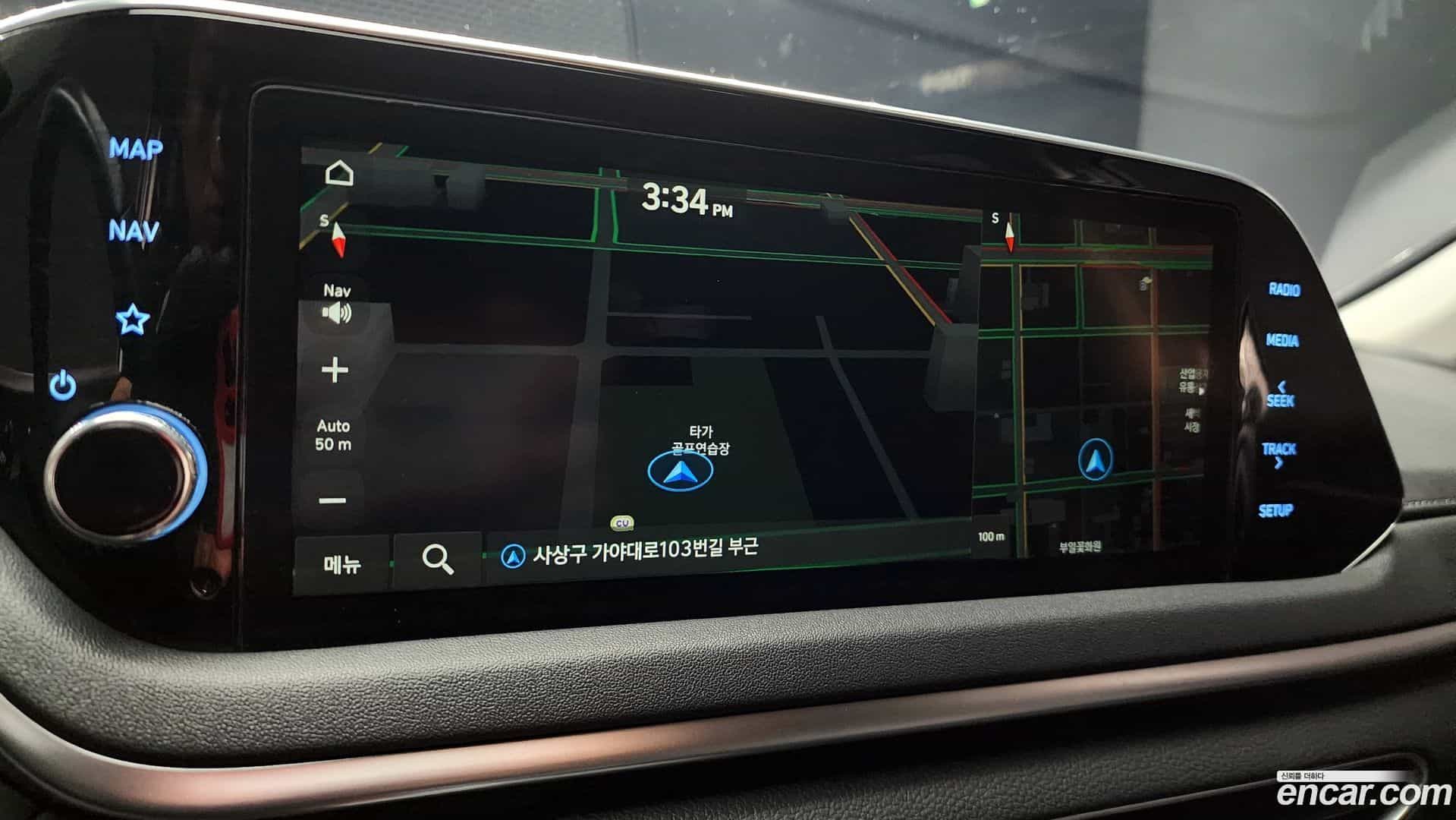 Sonata Hyundai 2022.4-OPTION-019