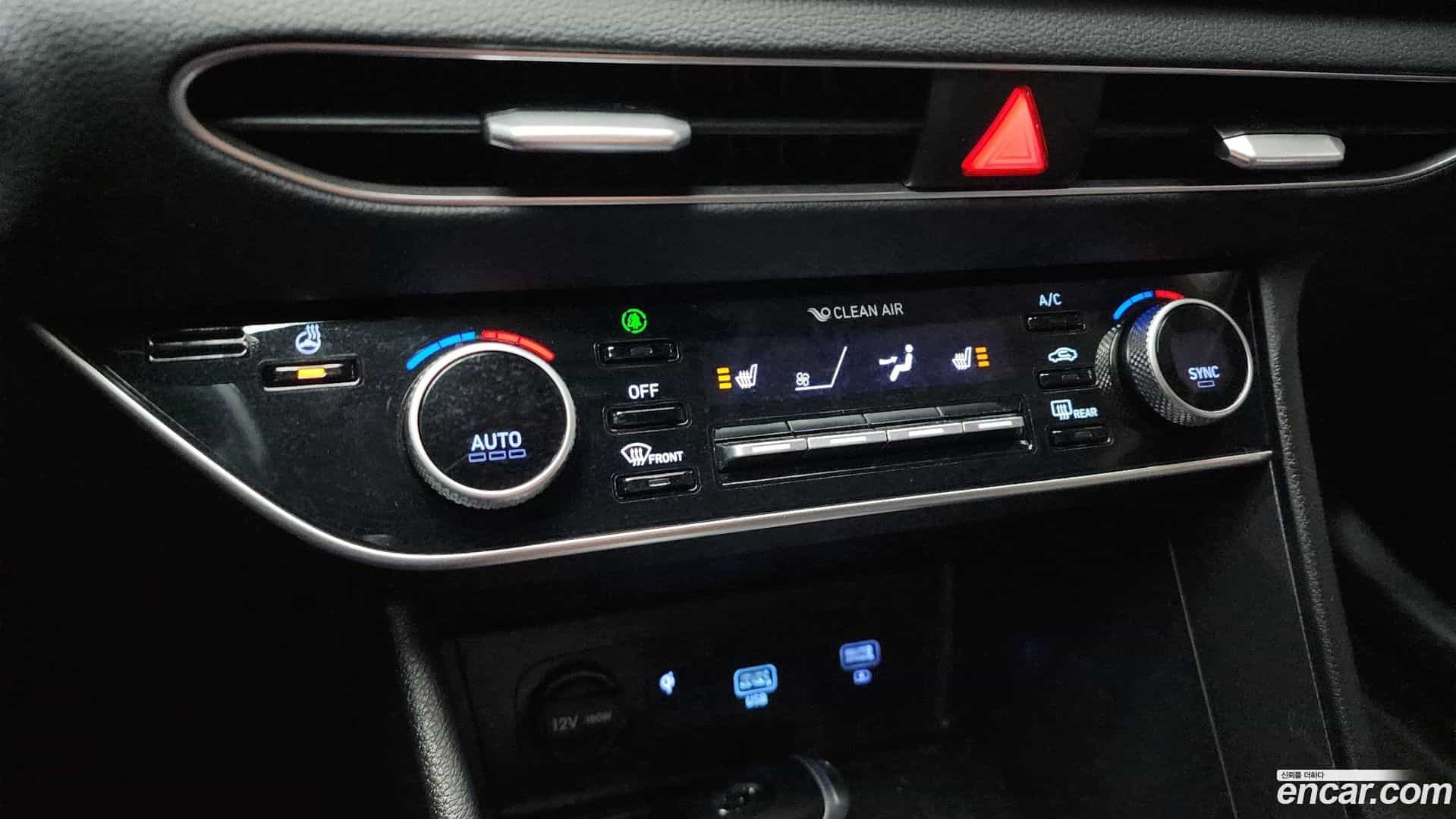 Sonata Hyundai 2022.4-OPTION-021
