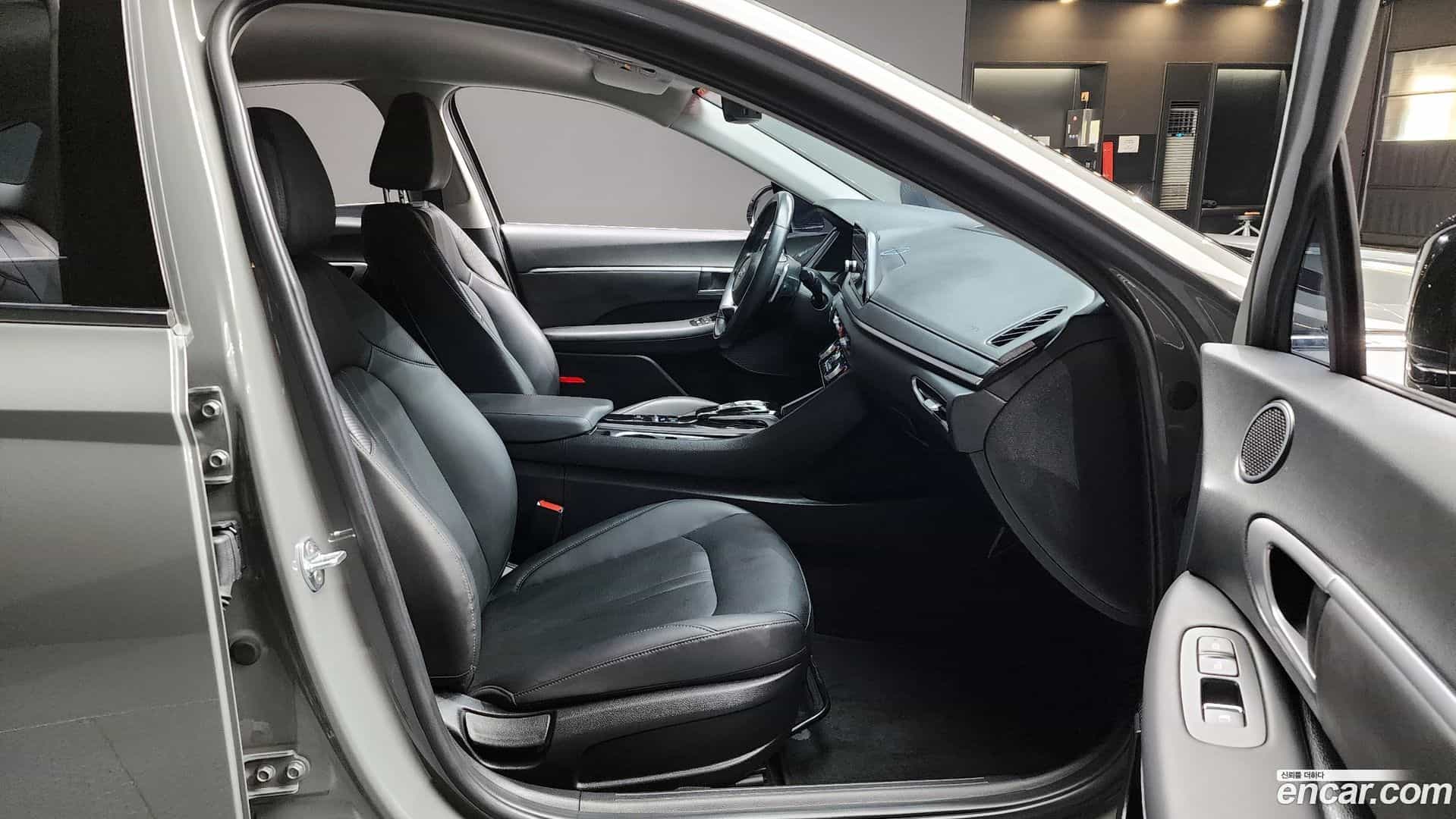 Sonata Hyundai 2022.4-INNER-036