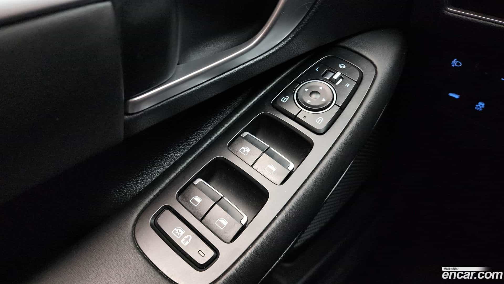 Sonata Hyundai 2022.4-OPTION-043