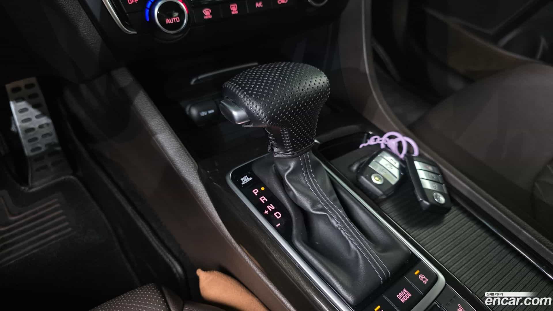 K5 Kia 2019.0-INNER-009