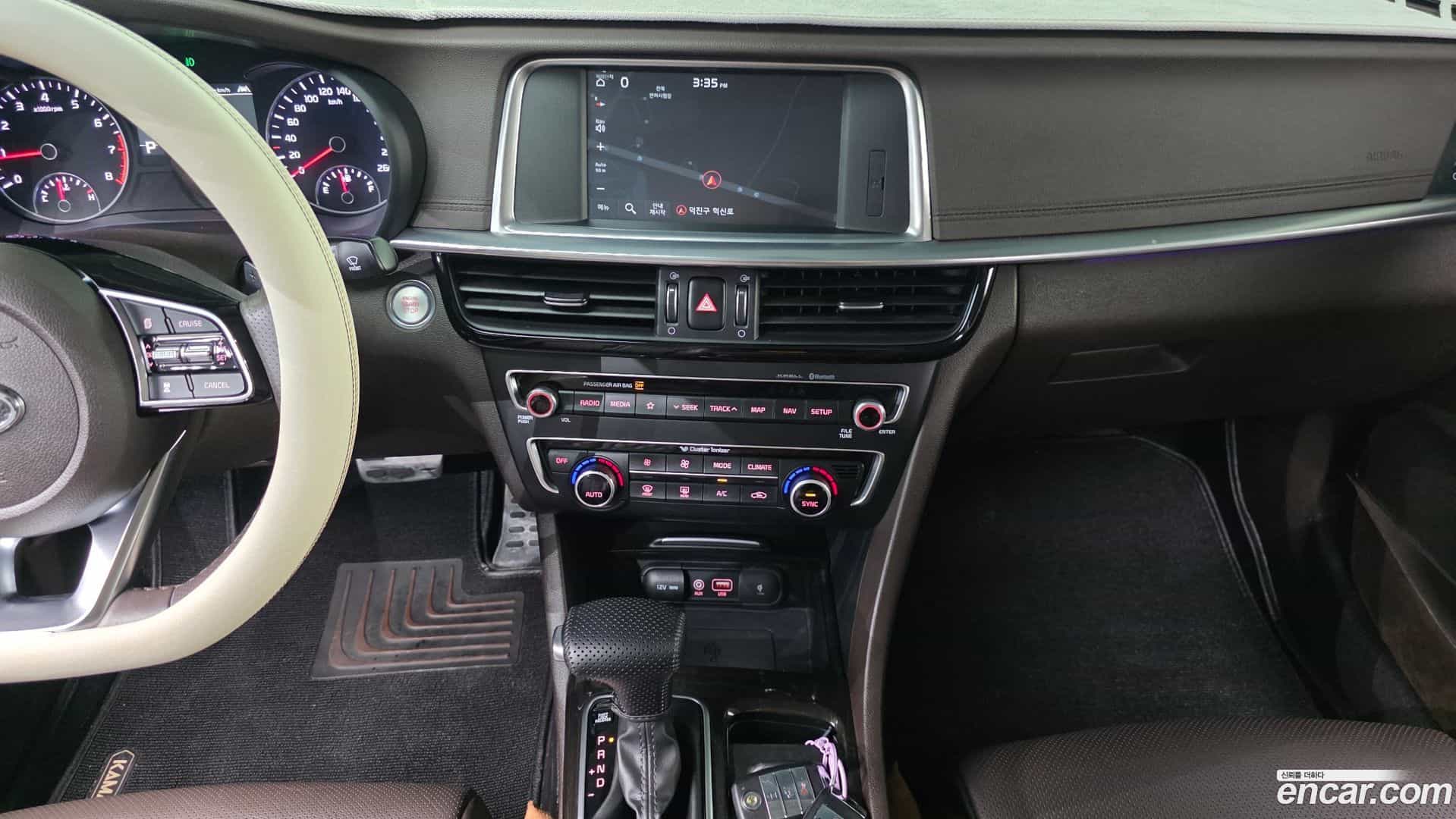 K5 Kia 2019.0-OPTION-018