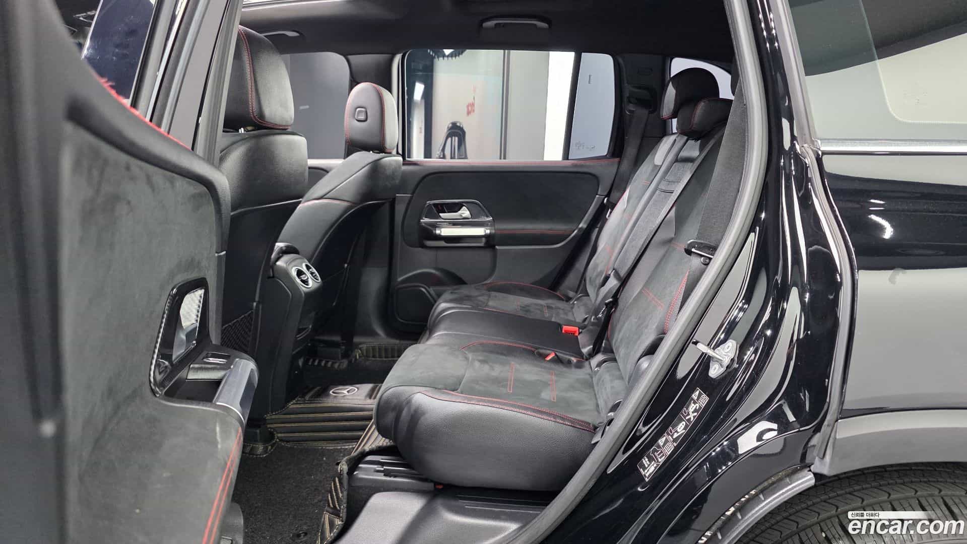 GLB-Class Mercedes-Benz 2021.7-OPTION-016