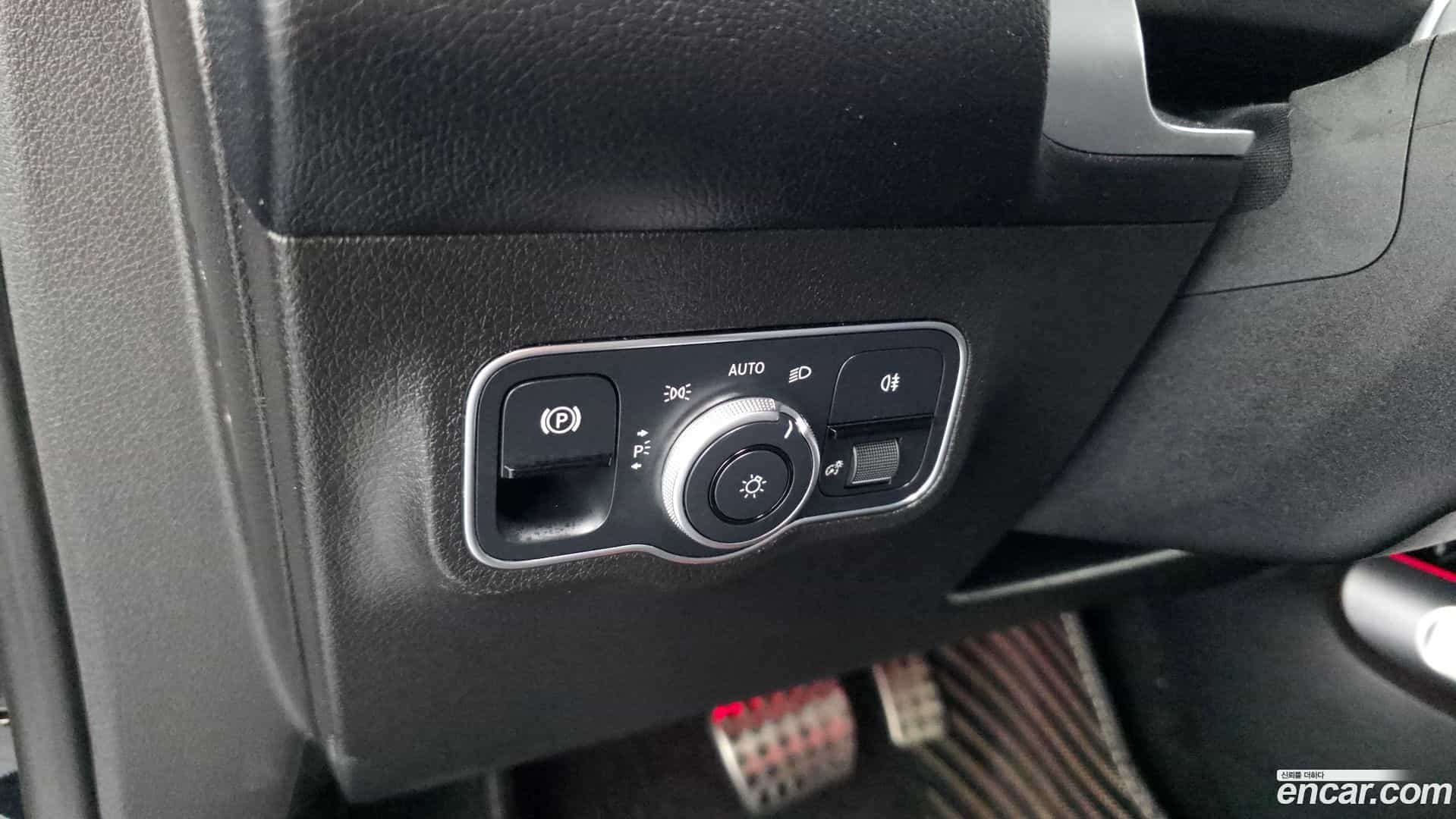 GLB-Class Mercedes-Benz 2021.7-OPTION-024