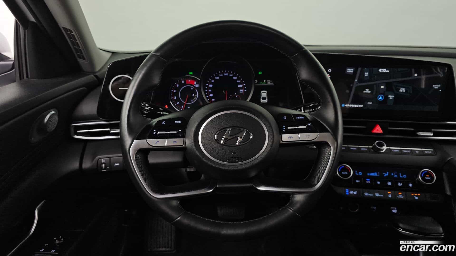 AVANTE Hyundai 2021.3-OPTION-016