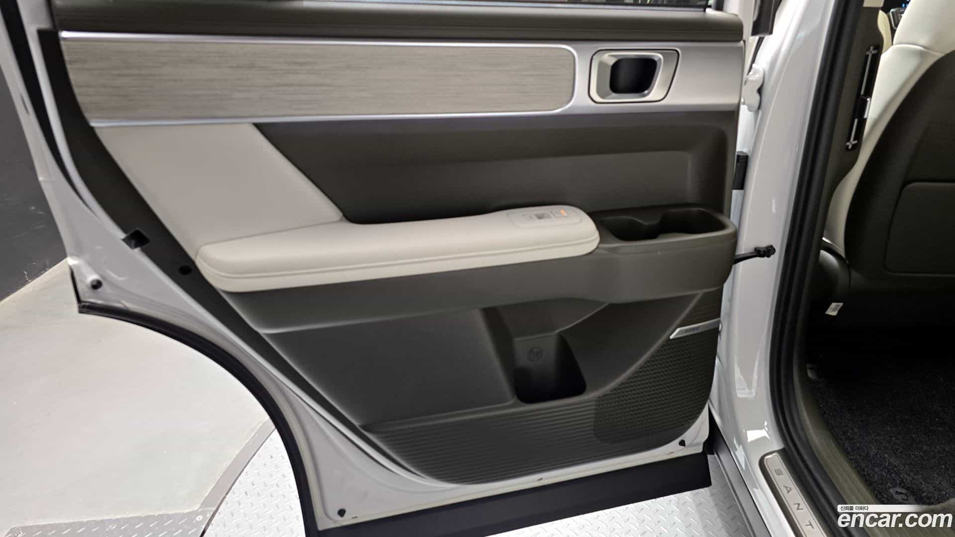 Santafe Hyundai 2024.2-INNER-035