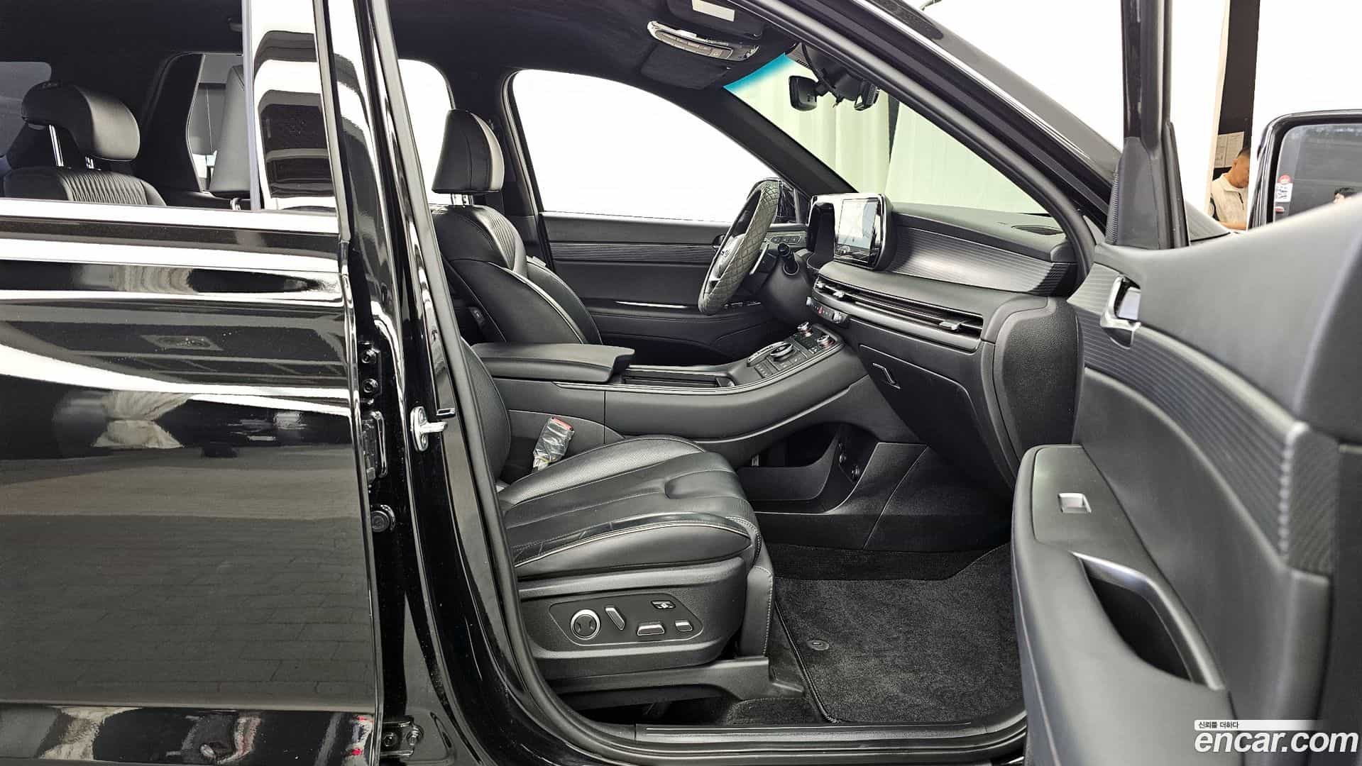 Palisade Hyundai 2023.5-OPTION-015