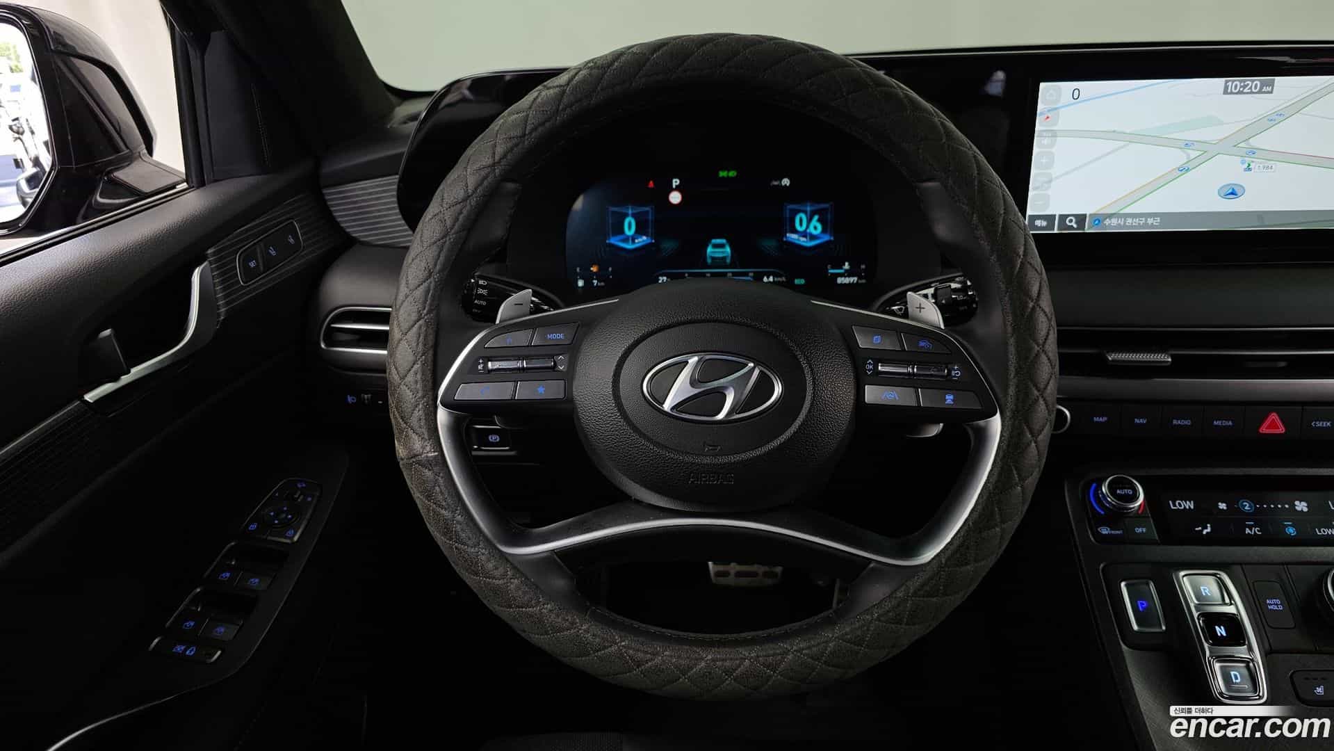 Palisade Hyundai 2023.5-OPTION-017